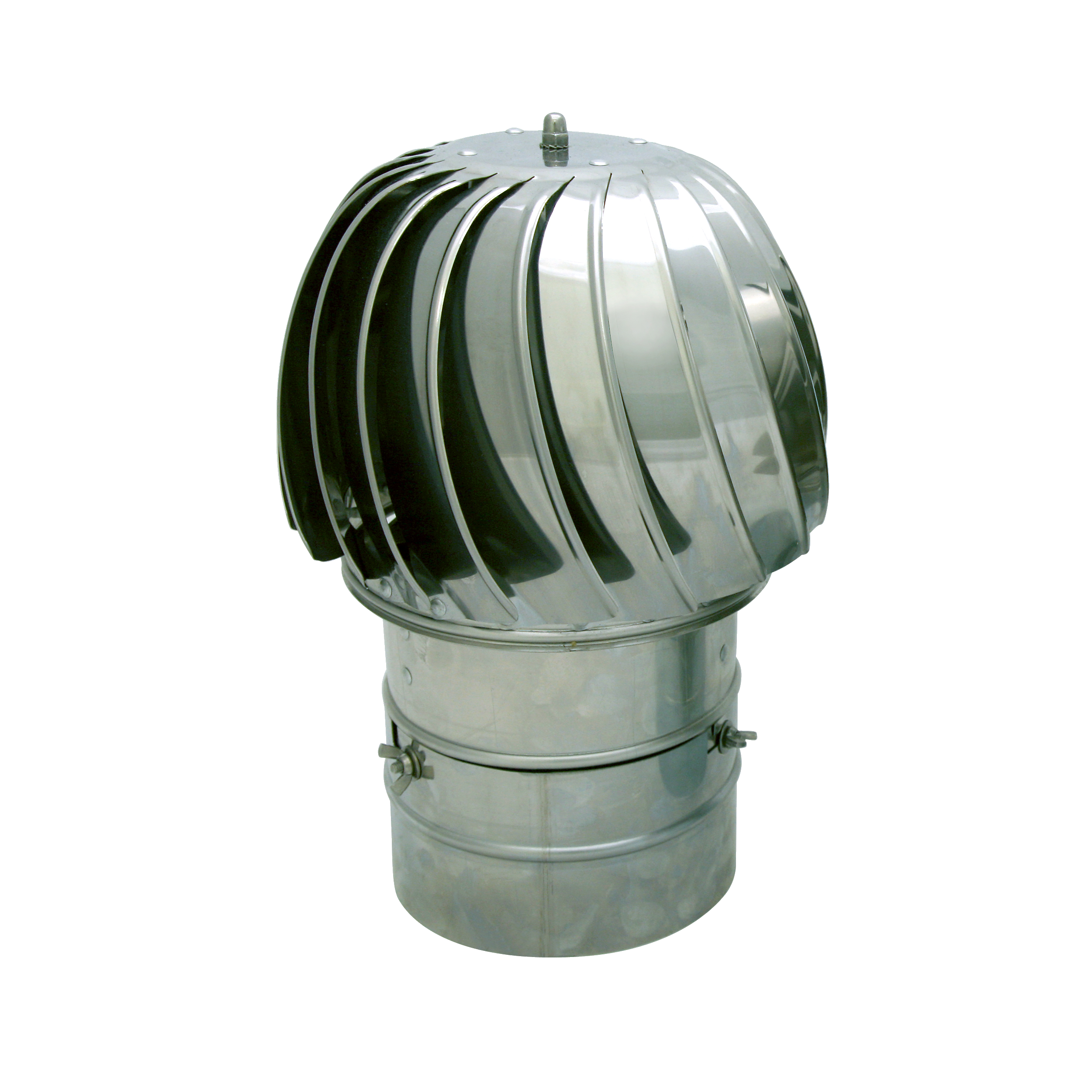 Głowica nierdzewny 130 mm TURBOFLEX EQUATION
