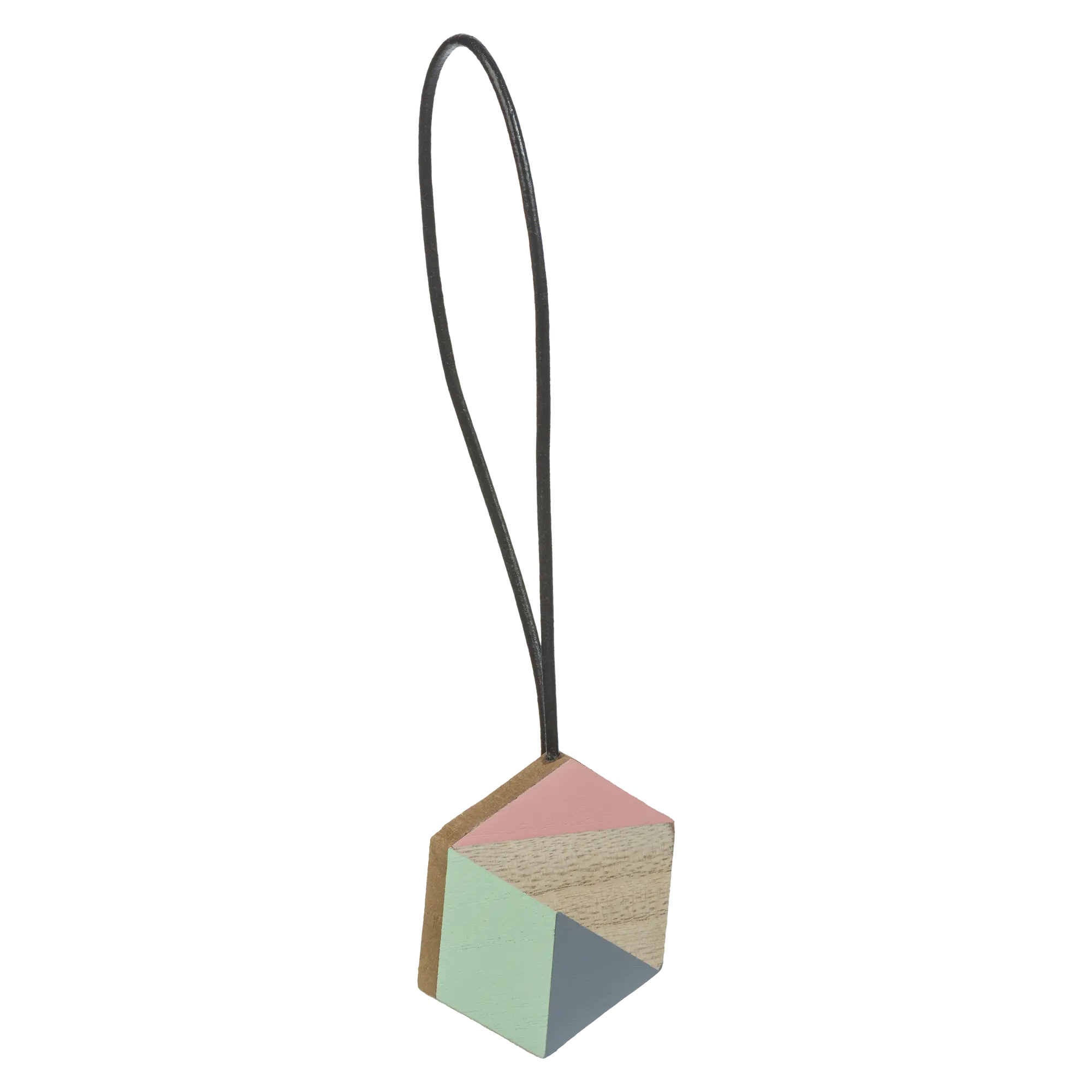 Upinacz do zasłon z magnesem Alda 44 cm Inspire