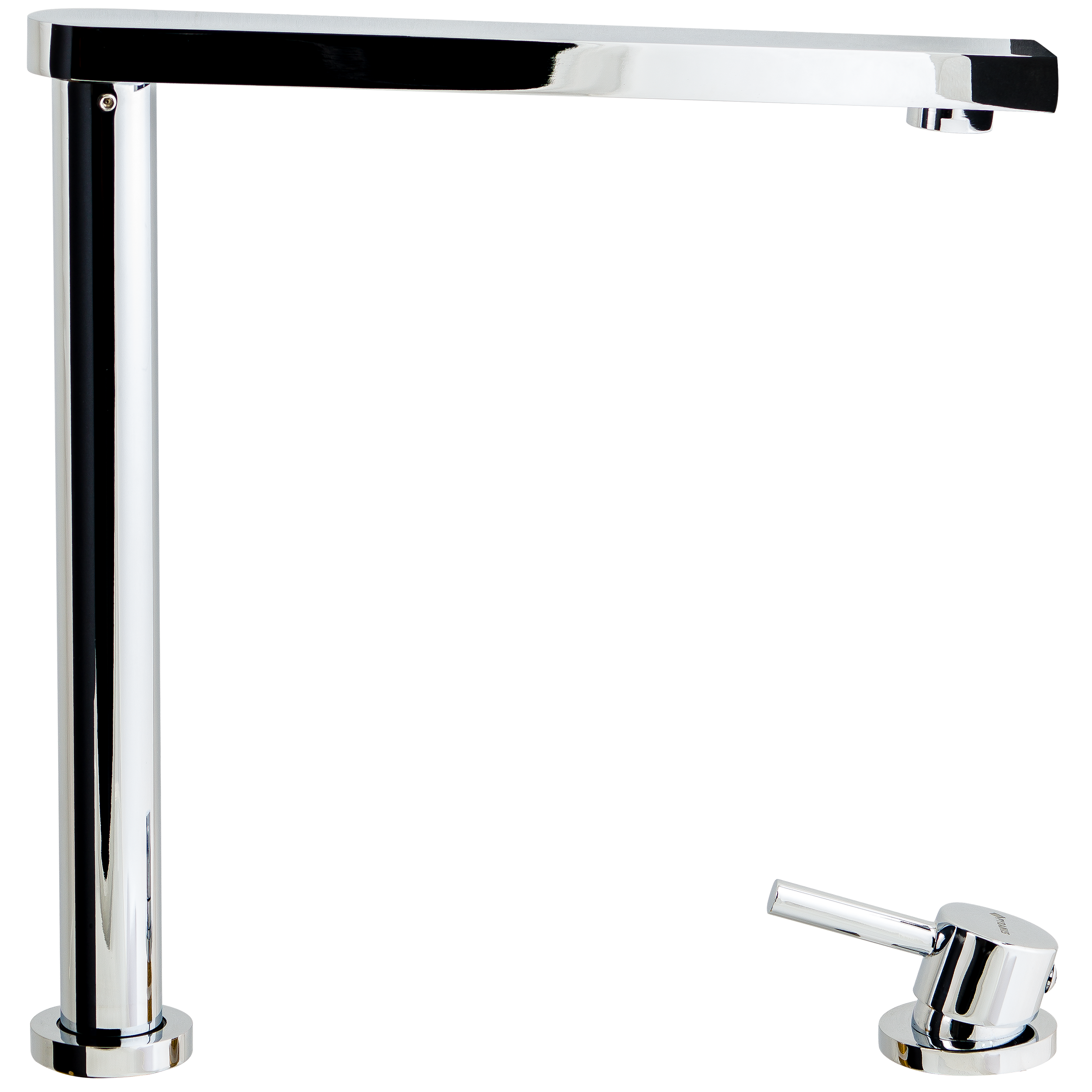 Bateria kuchenna podokienna Satelita Pyramis