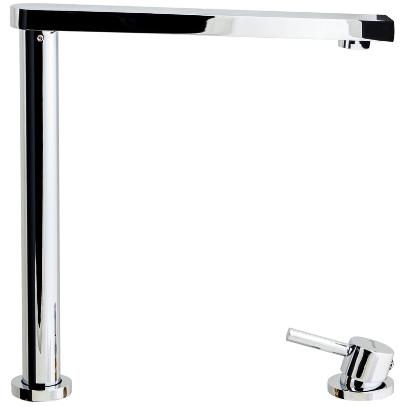 Bateria kuchenna podokienna Satelita Pyramis