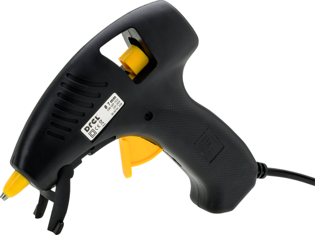 Pistolet do kleju 20 W 8 mm CON-GKP-1020