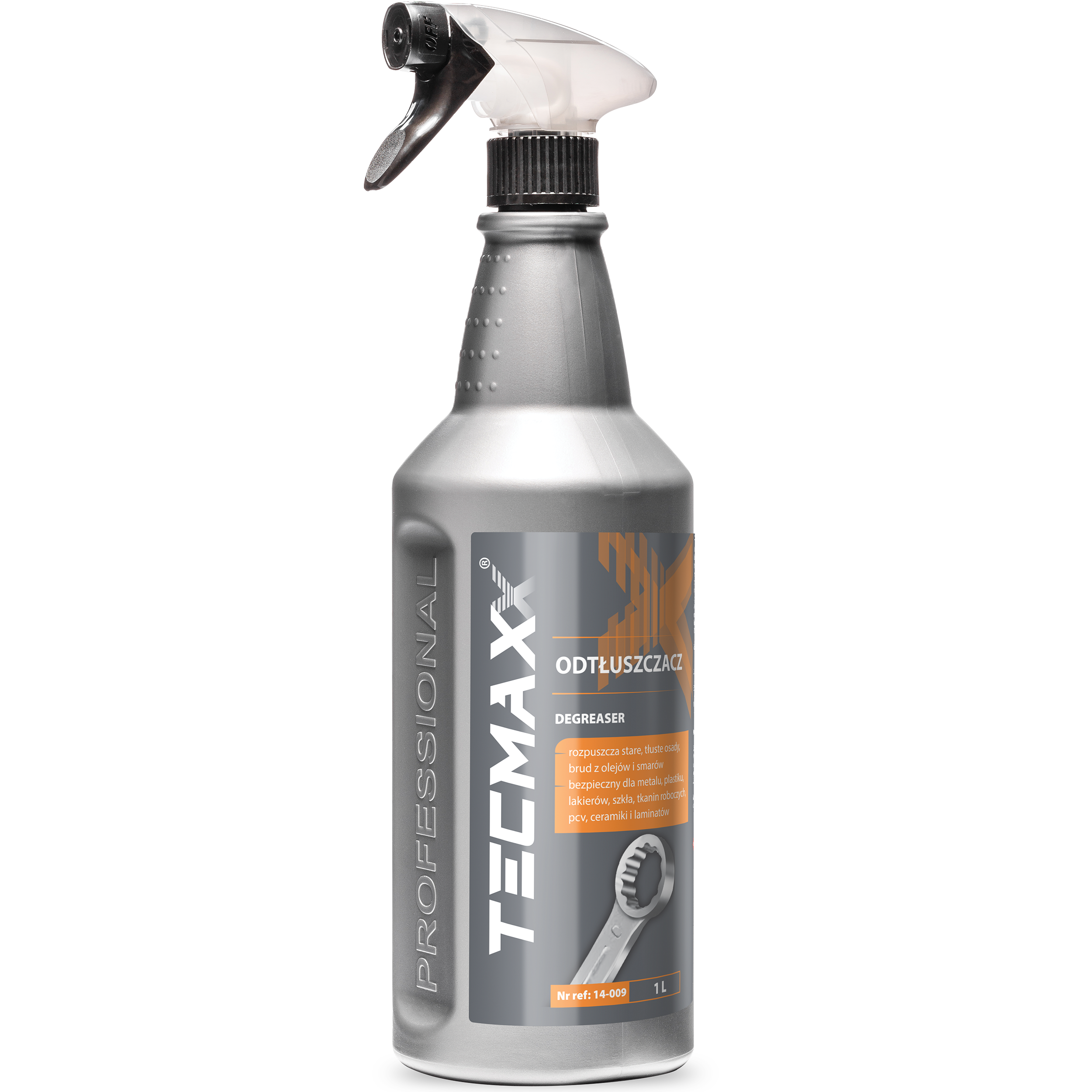 Odtłuszczacz 1l Tecmaxx 14-009