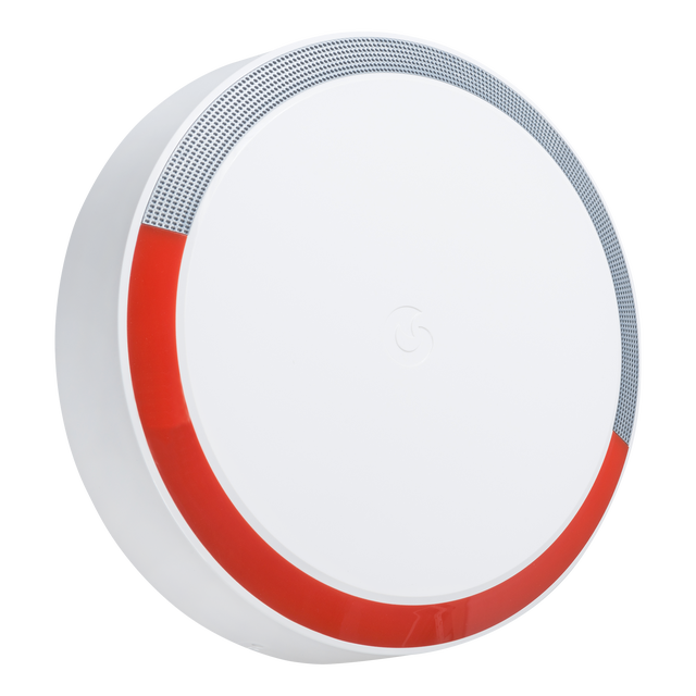 Syrena alarmowa zewnętrzna HOME SOMFY