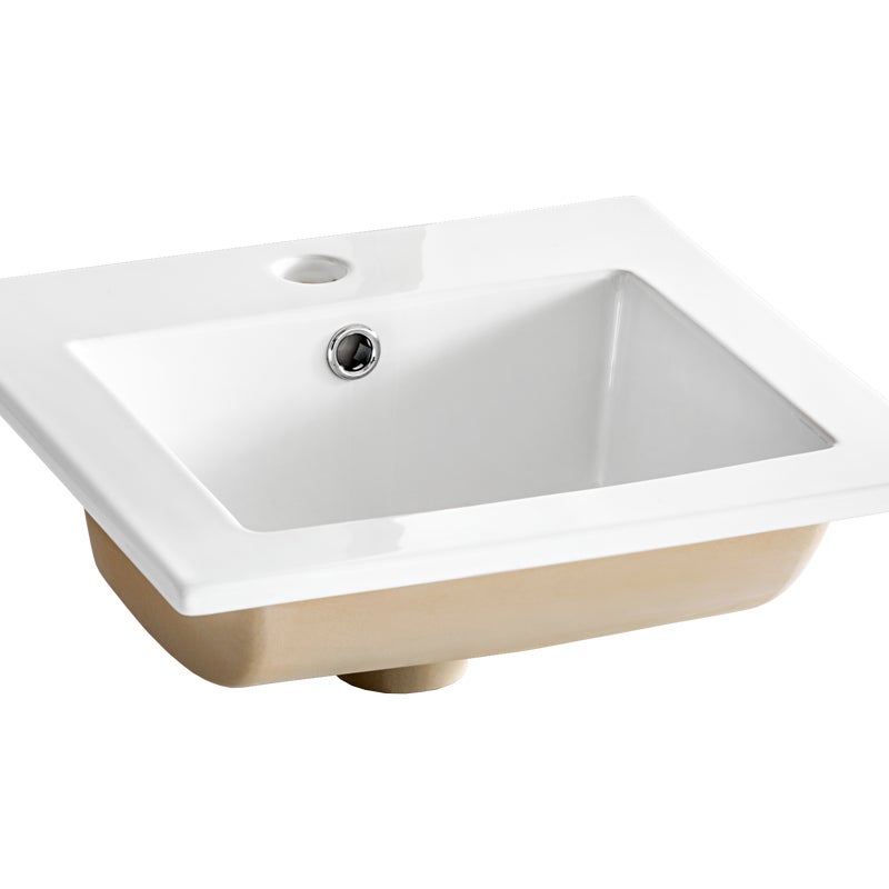 Umywalka ceramiczna CFP 40D Comad