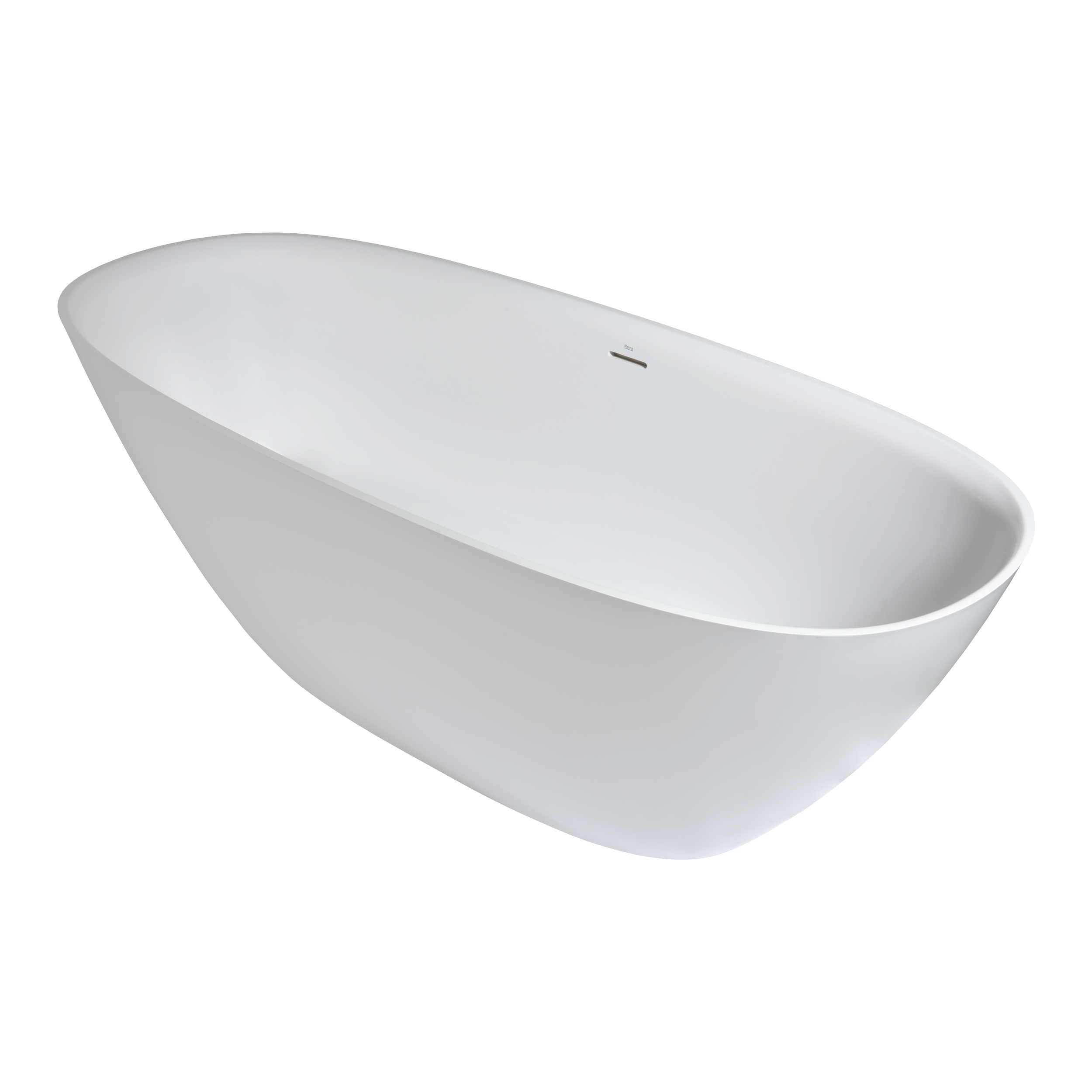 Wanna wolnostojąca Ariane 165 X 75 Roca