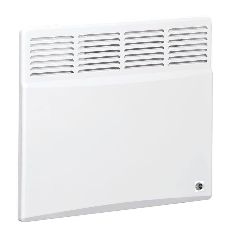 Grzejnik konwektorowy stały WINNER ED 1000W EQUATION