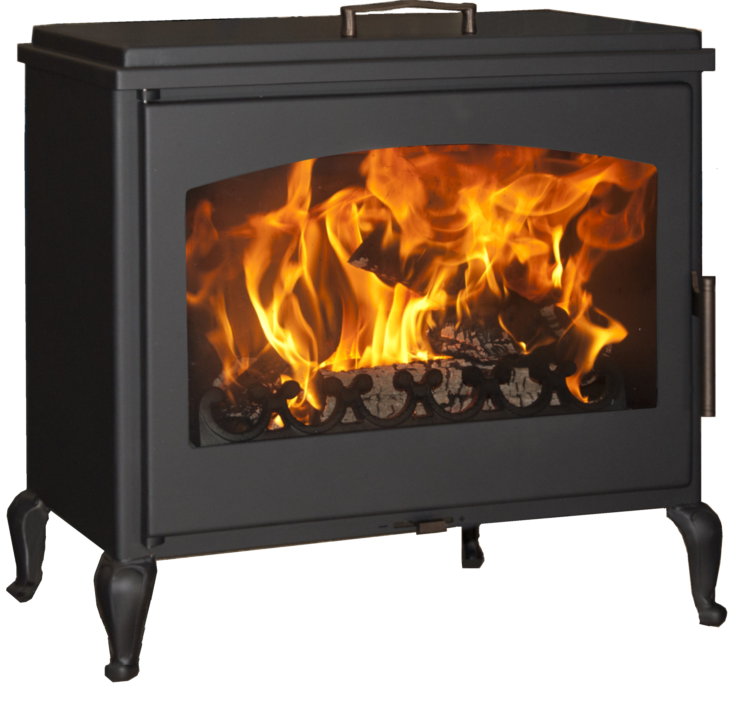 Piec kominkowy Provence eko 9.8 kW Panadero