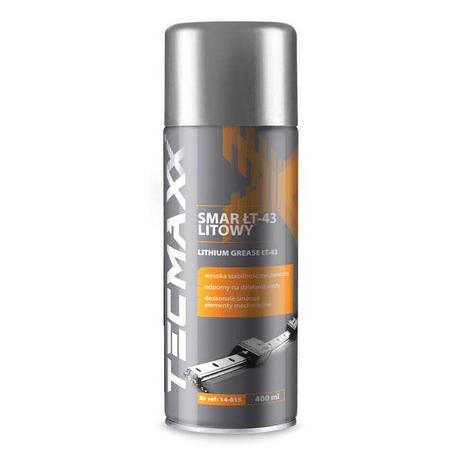 Smar ŁT-43 400 ml TECMAXX