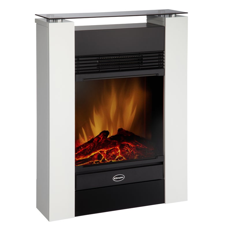 Kominek elektryczny 1500 W GISELLA DIMPLEX