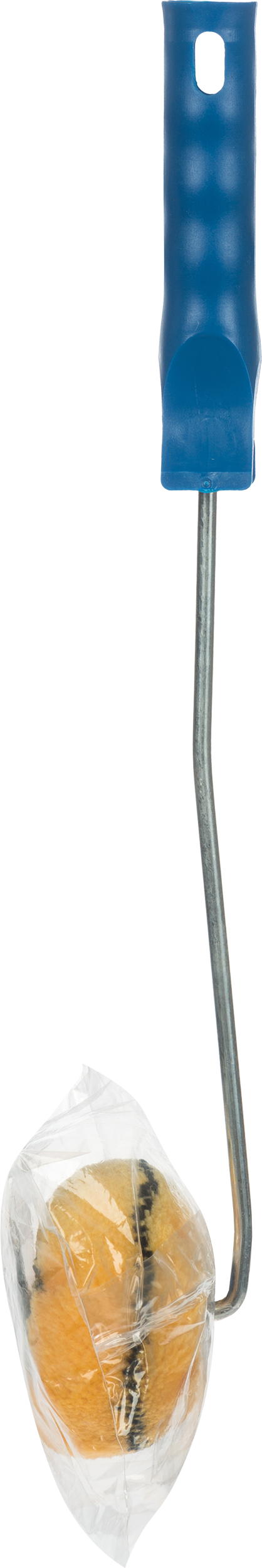 Wałek do malowania narożników 3 cm Globall - 2
