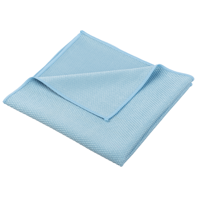 Ścierka do szyb i luster z mikrofibry 40 x 40 cm NOLAN