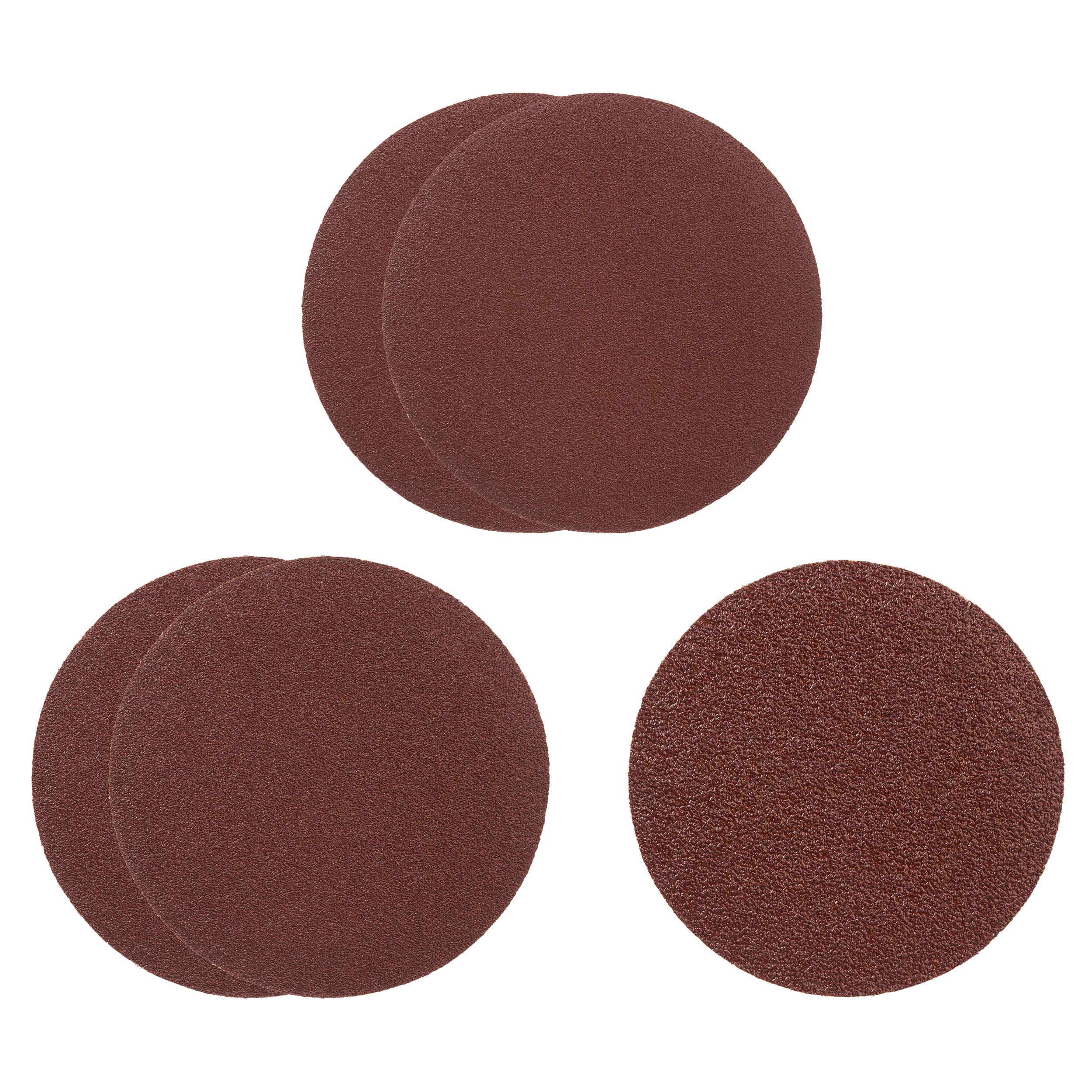 Disco In Feltro Per Rifinire Diam.115mm VIGOR - La