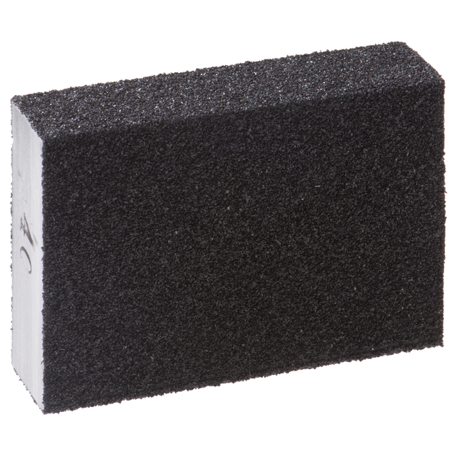 Esponja abrasiva DEXTER de grano 40