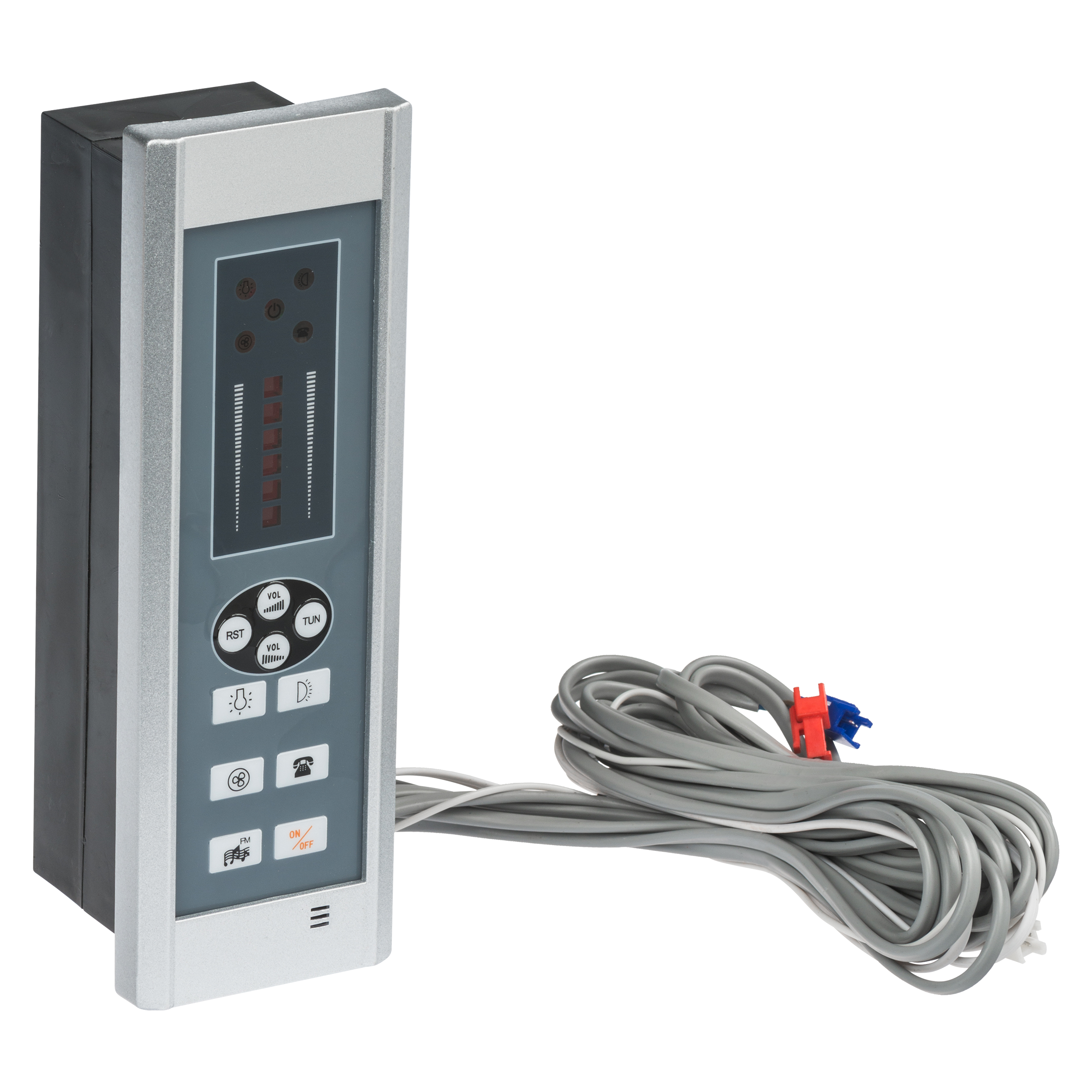 Panel sterujący KABIN HYDRO 1 - Leroy Merlin