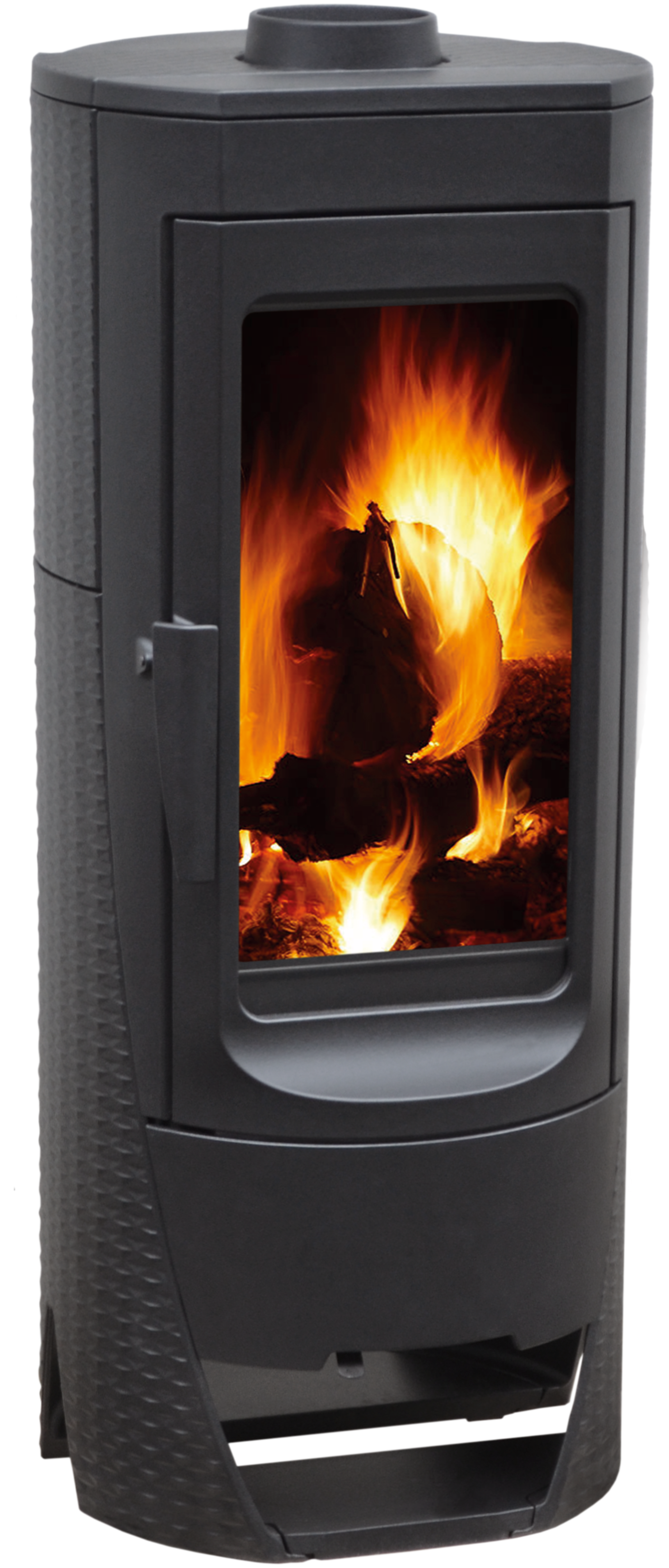 Piec kominkowy Nera 12 kW Plamen