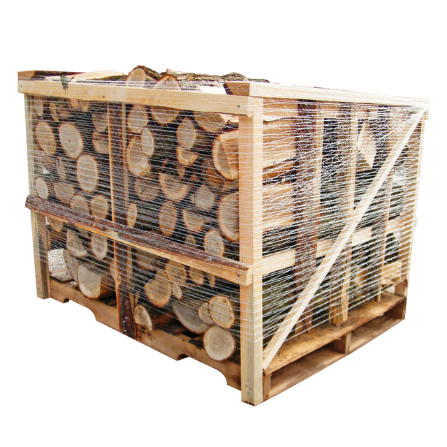 Drewno opałowe liściaste kominkowe 1MP