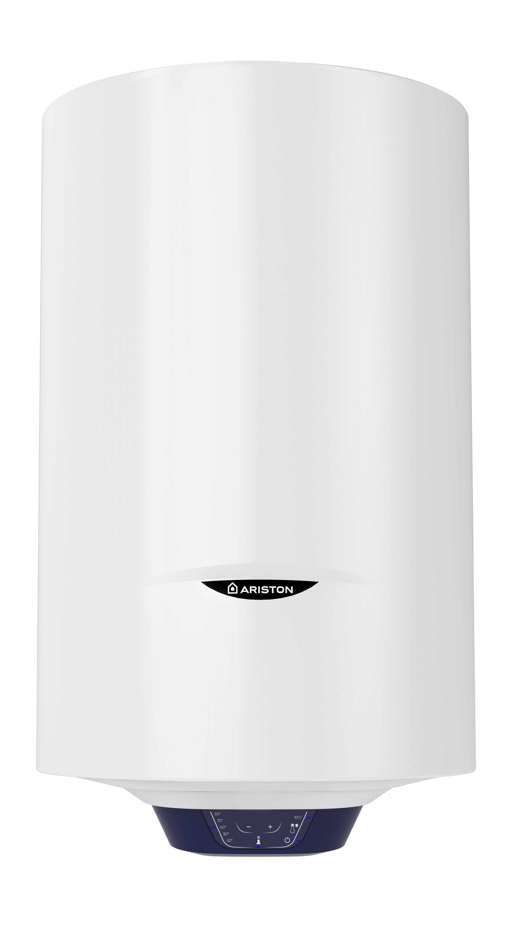 Elektryczny podgrzewacz wody Ariston Blu1 Eco 50