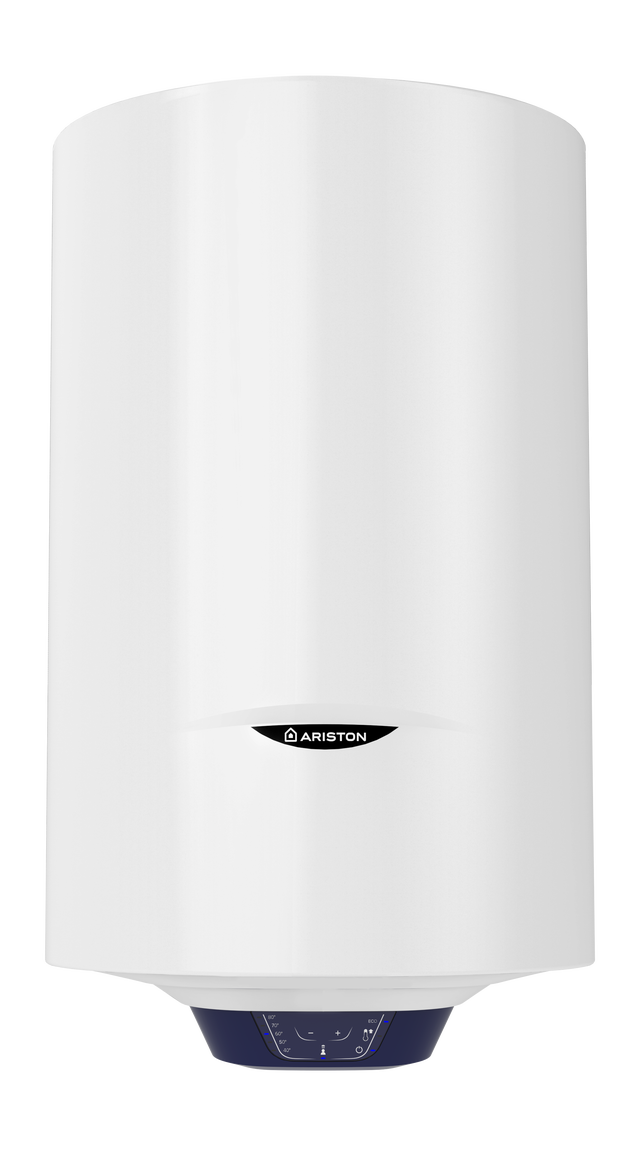 Elektryczny podgrzewacz wody Ariston Blu1 Eco 100