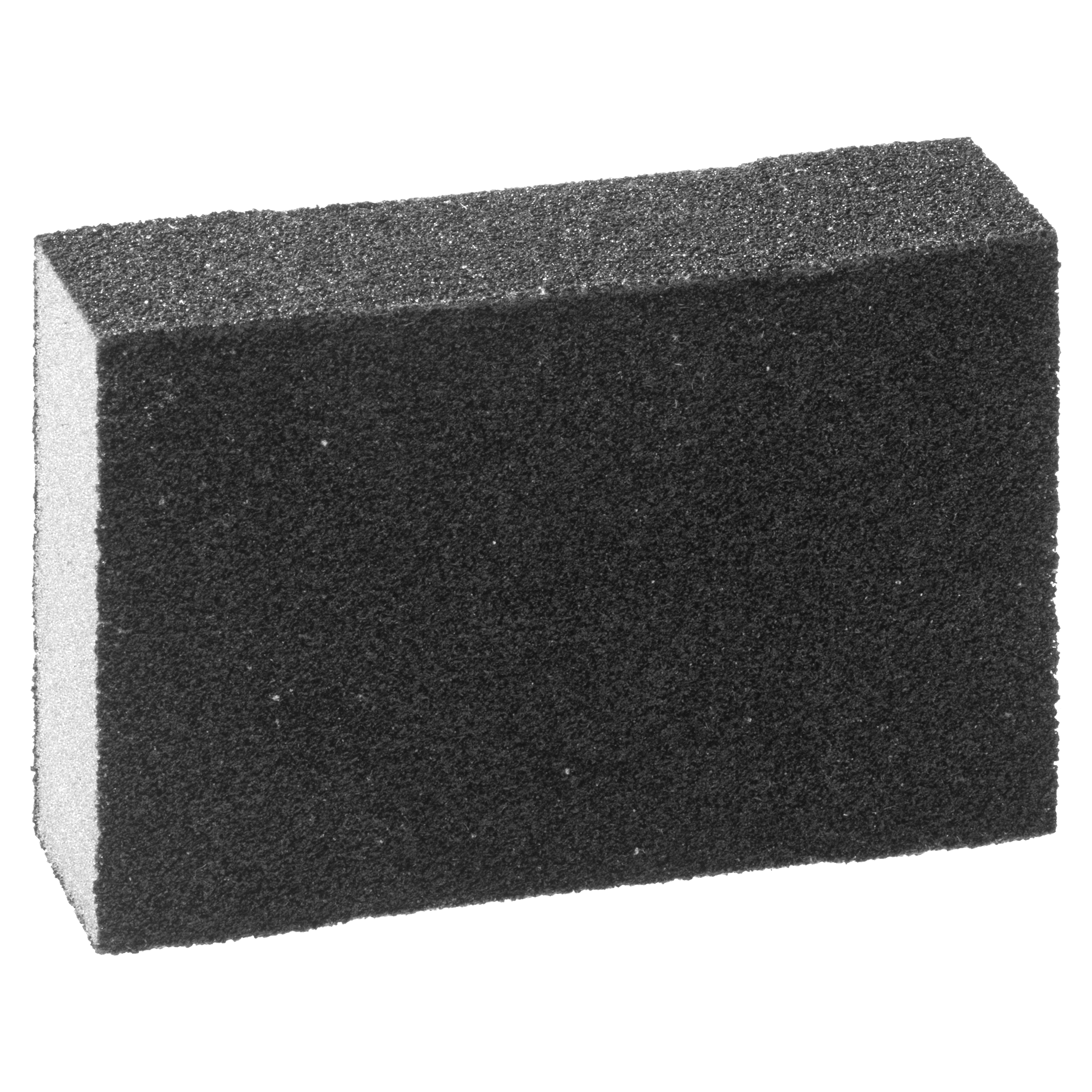 Esponja abrasiva de grano 80