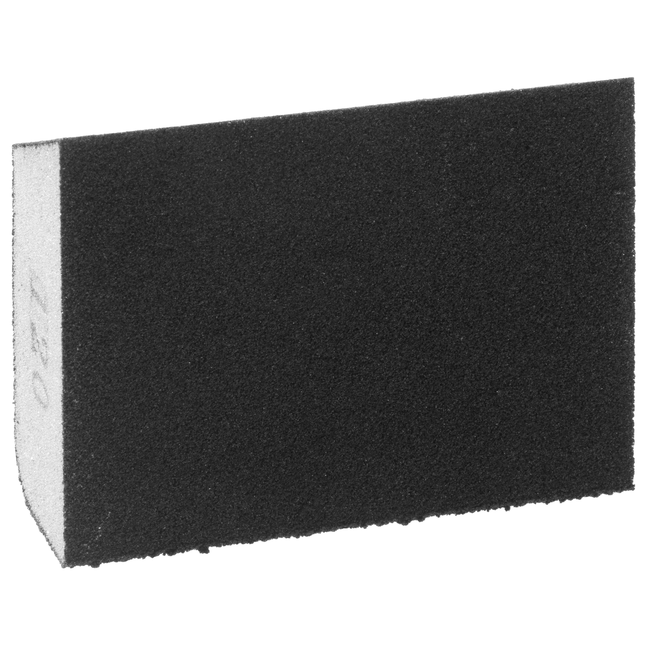 Patín abrasivo dexter de grano 120