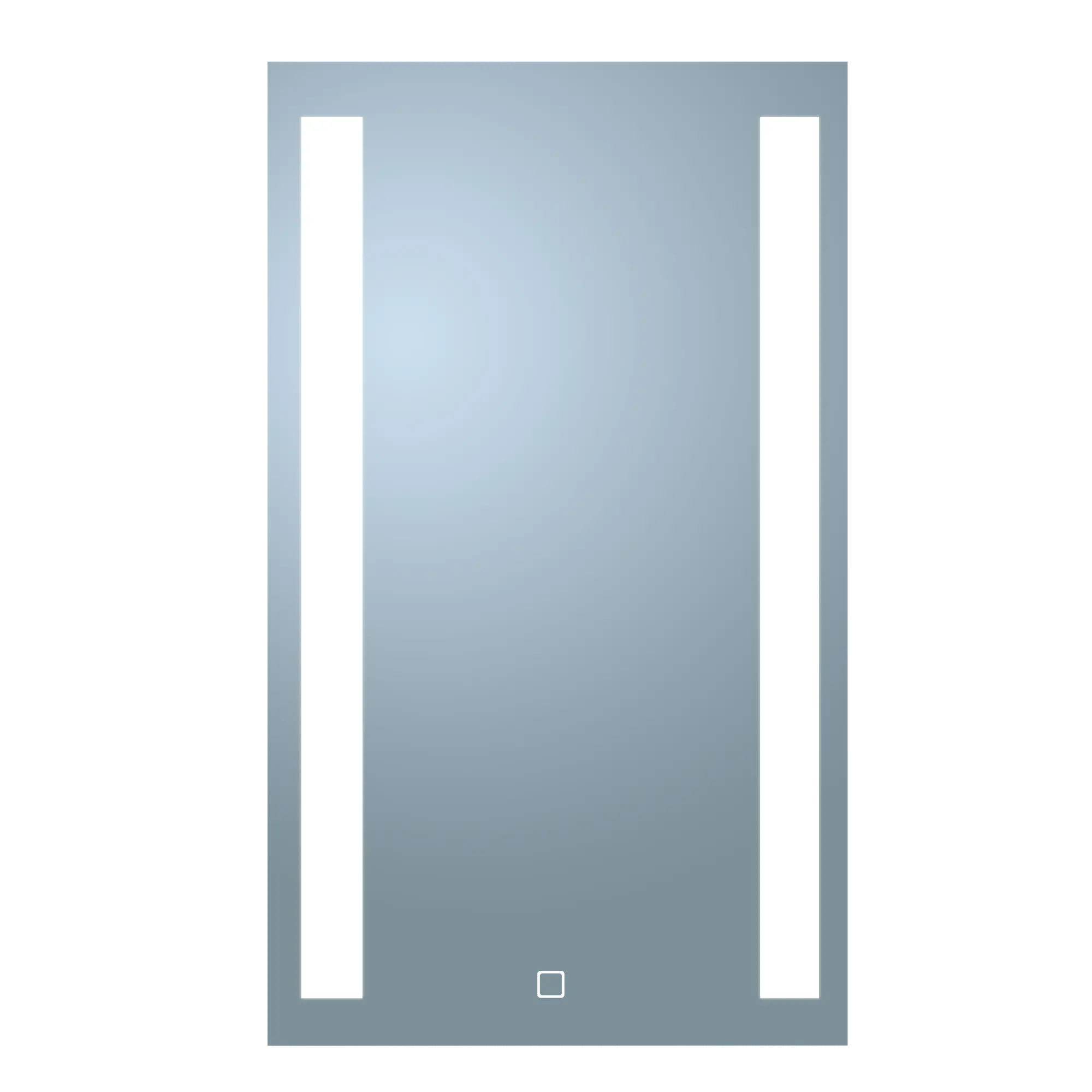 Lustro z wbudowanym oświetleniem Fiorina 55 x 80 Venti