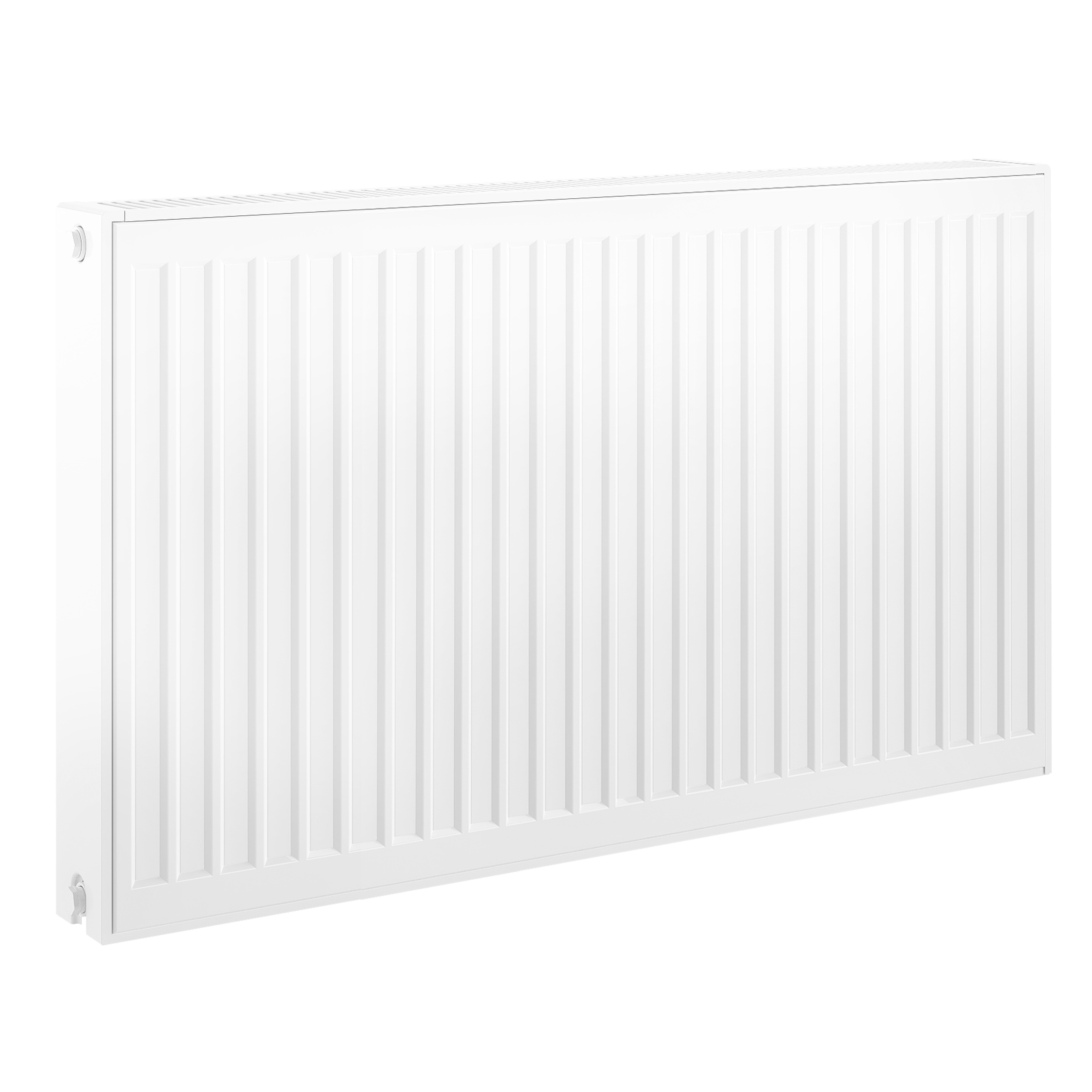 Grzejnik C22 60x80 Biały B 1016W Roz 54.5cm 12 Bar EKO CELCIA