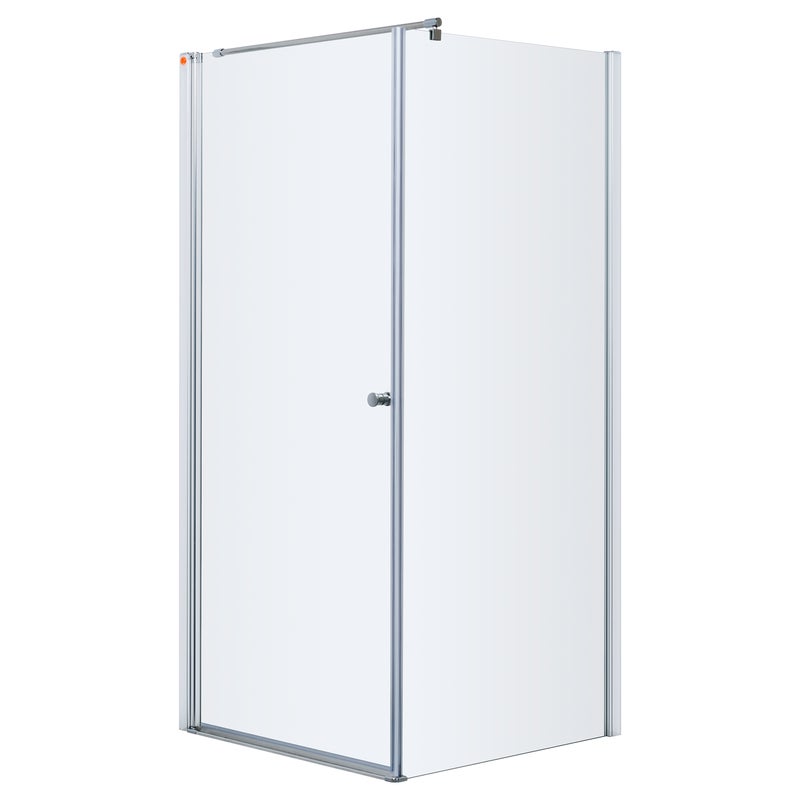 Kabina prysznicowa 100 x 100 cm Fresh Line Sea-Horse