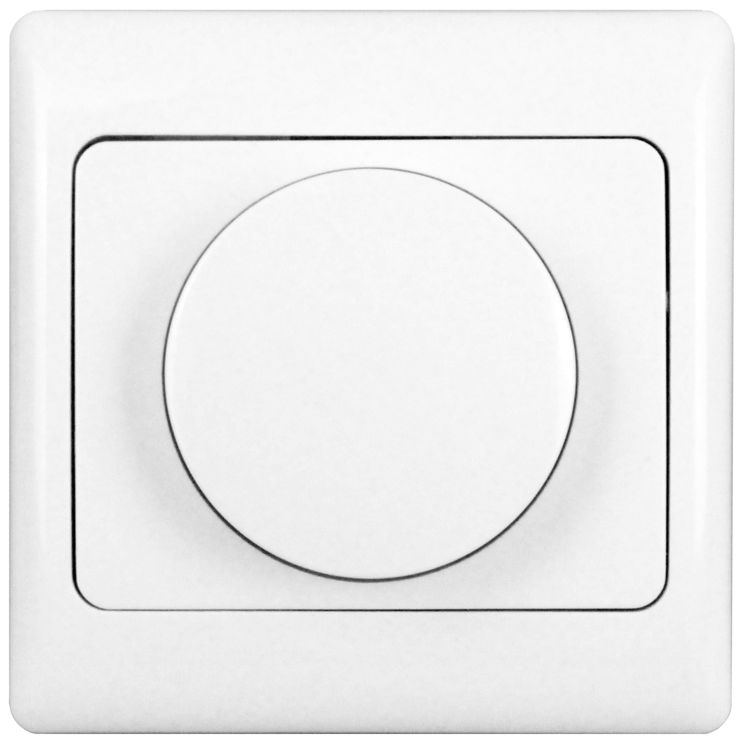 Ściemniacz do LED VARILIGHT Biały VARILIGHT