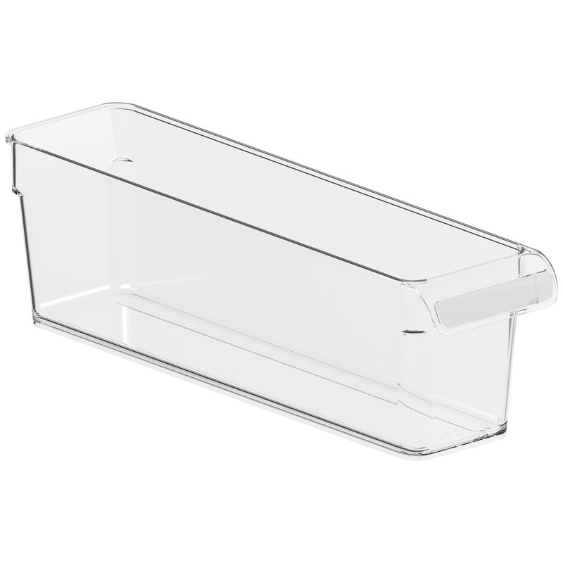 Organizer do lodówki Fridge Loft 31 x 7.5 x 9 cm Rotho