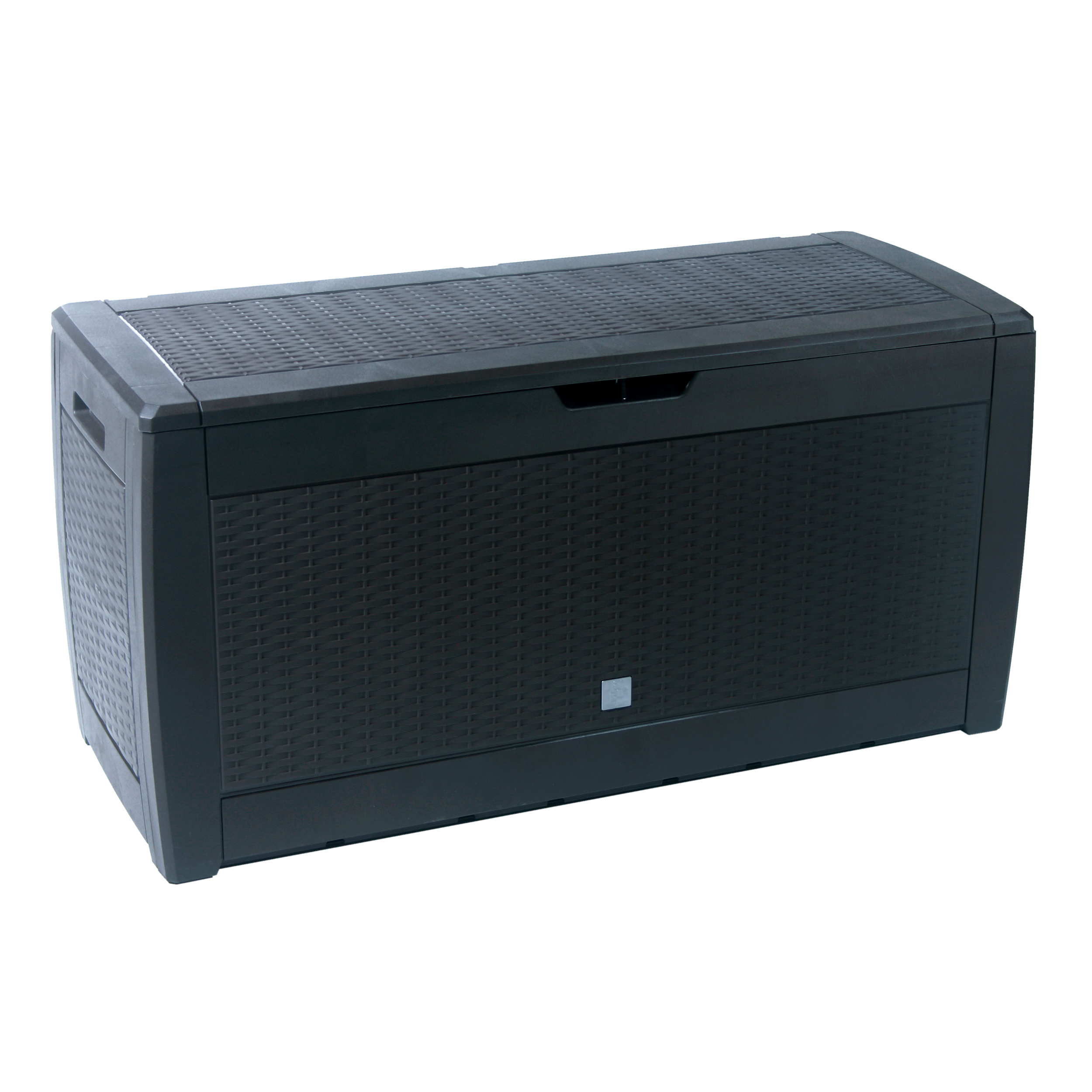 Skrzynia ogrodowa Boxe rato 310l antracytowa