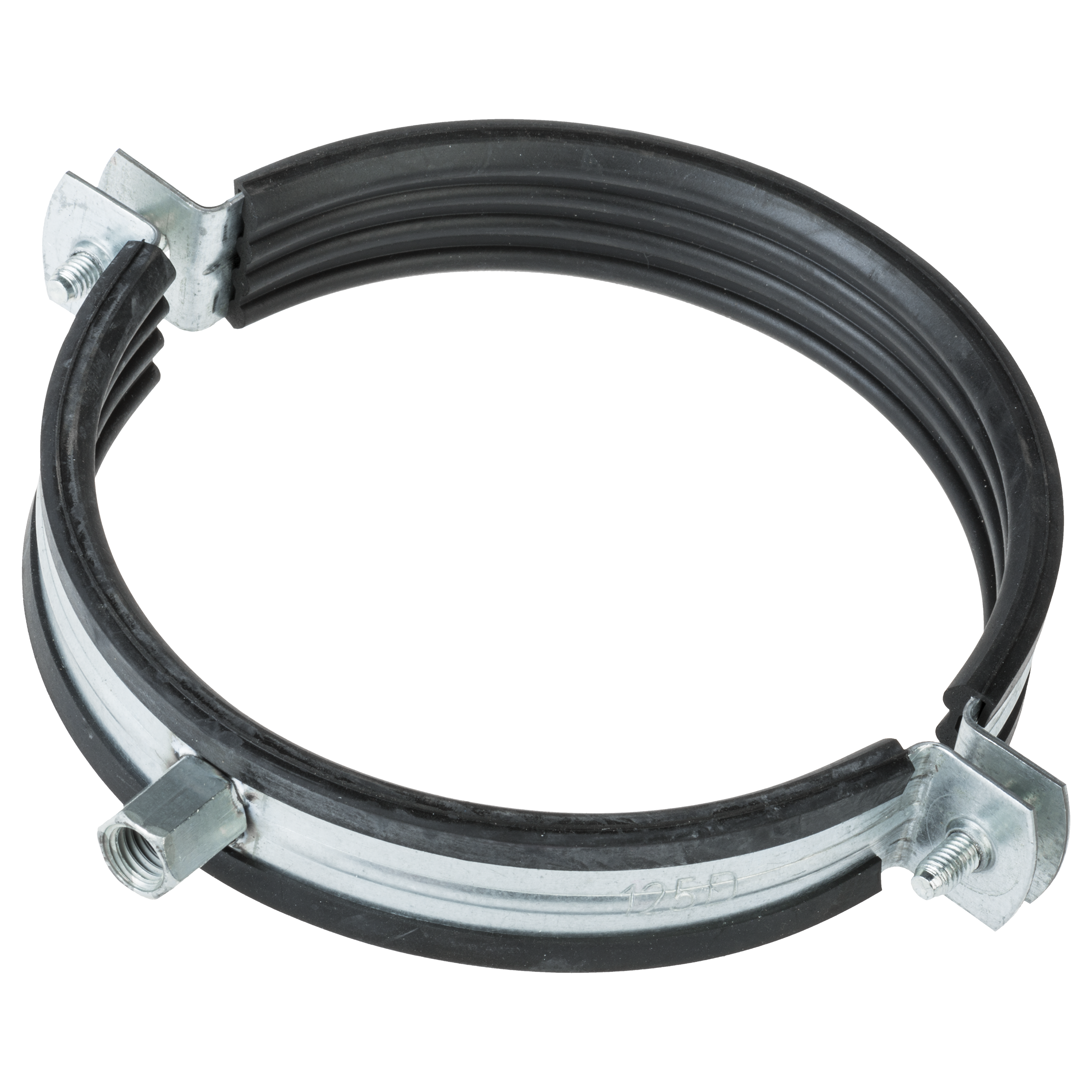 Obejma LGS 125 mm FISCHER
