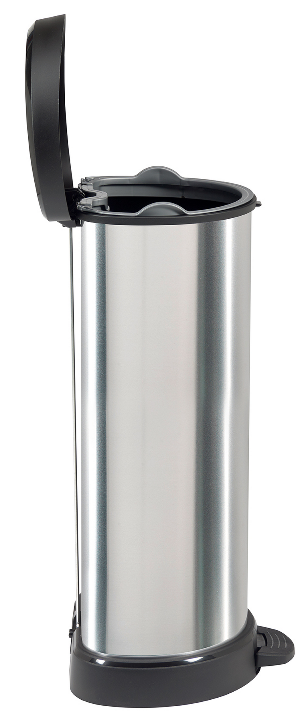 Kosz na śmieci Deco bin 40 l Curver - 10