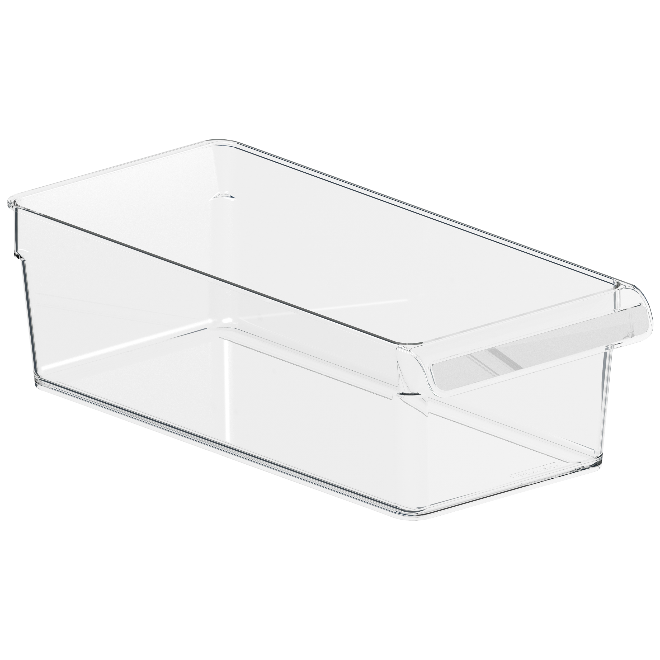 Organizer do lodówki Fridge Loft 31 x 14 x 9 cm Rotho