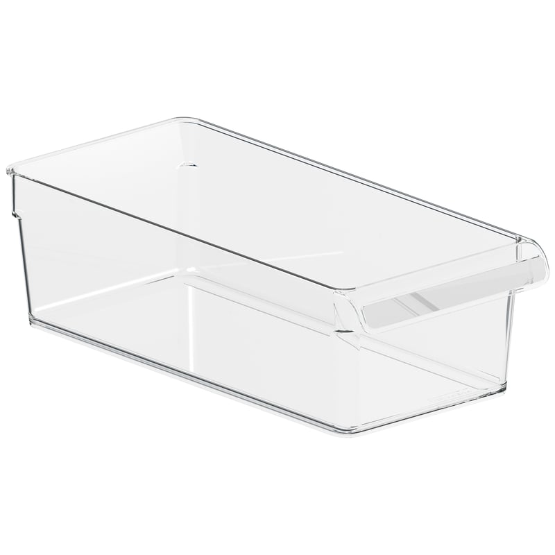 Organizer do lodówki Fridge Loft 31 x 14 x 9 cm Rotho