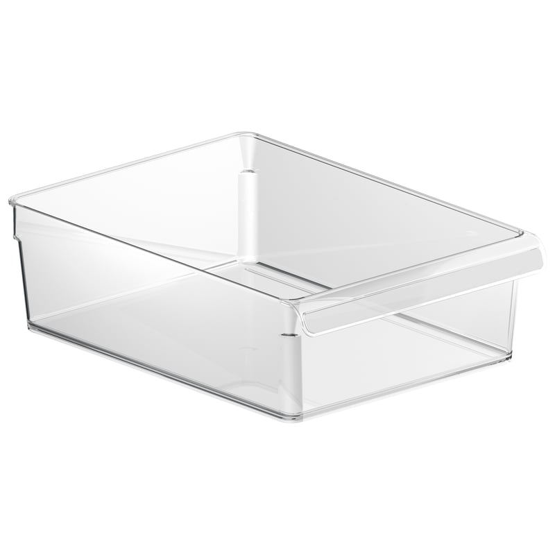 Organizer do lodówki Fridge Loft 31 x 22 x 9 cm Rotho