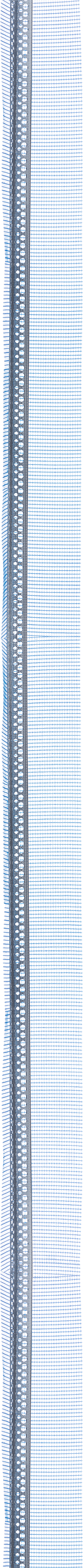 Narożnik aluminiowy z siatką 80 x 120 cm 2,5 mb NORGIPS - 2