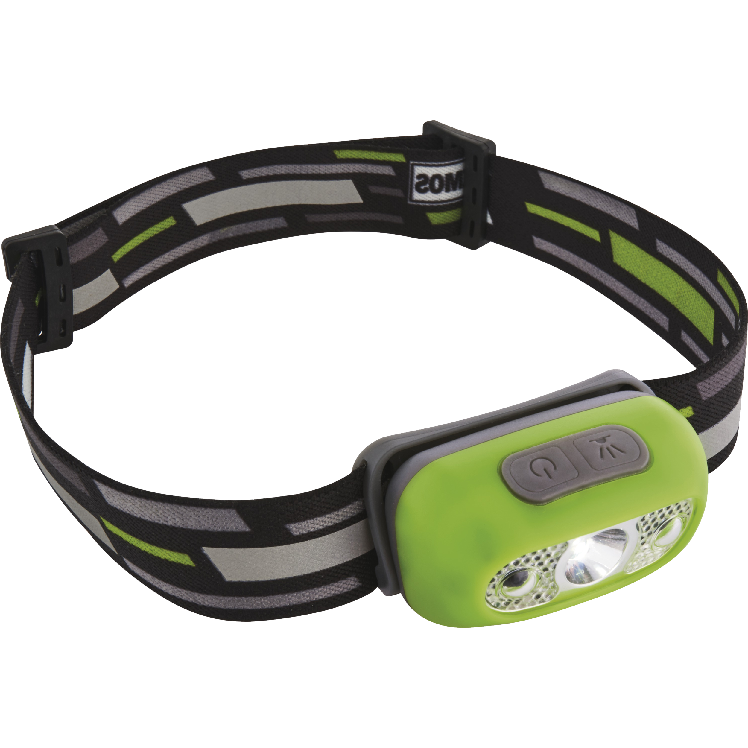 Latarka czołowa LED CREE XPE 5W P3534 EMOS