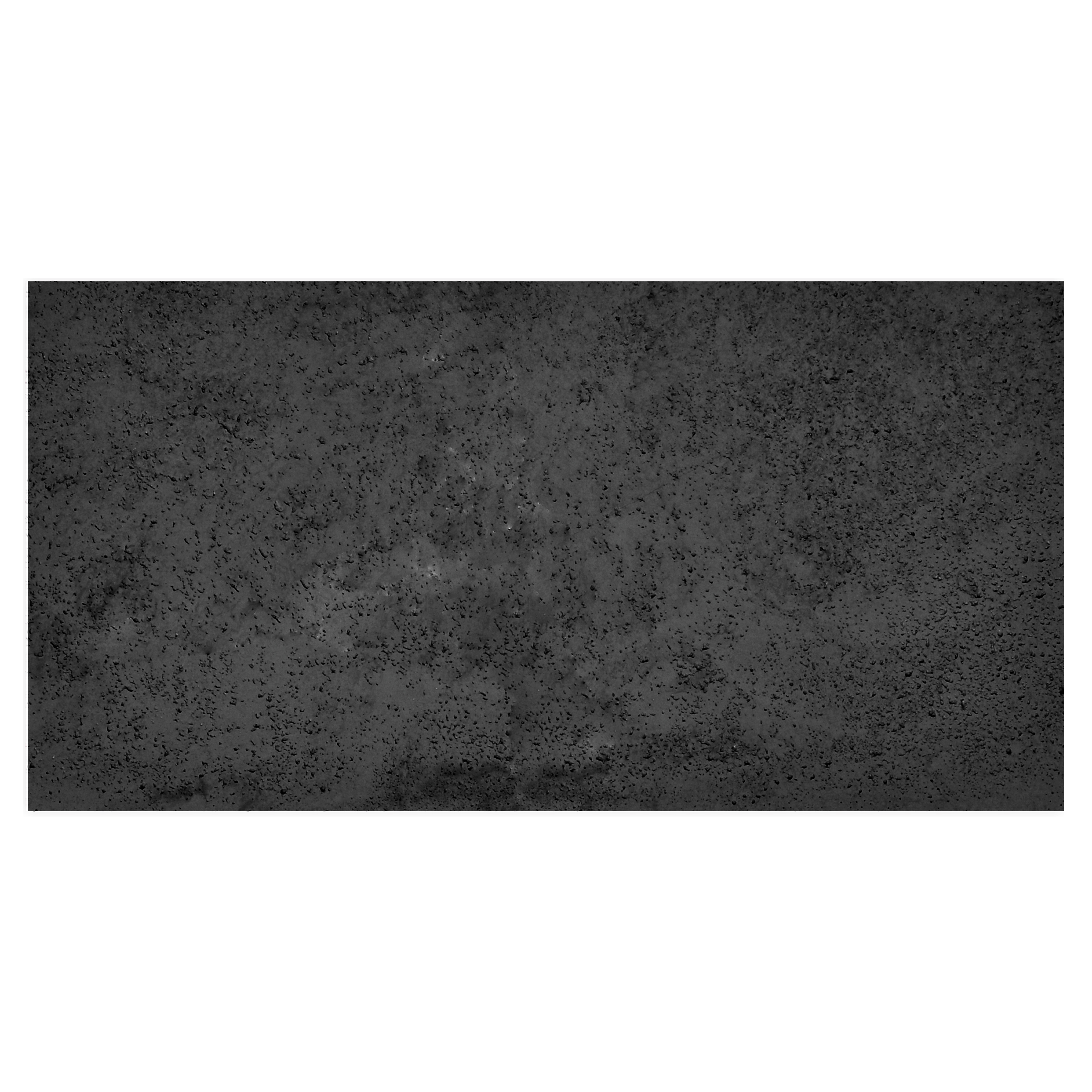 Beton architektoniczny Czarny 40x80 cm 1 szt.