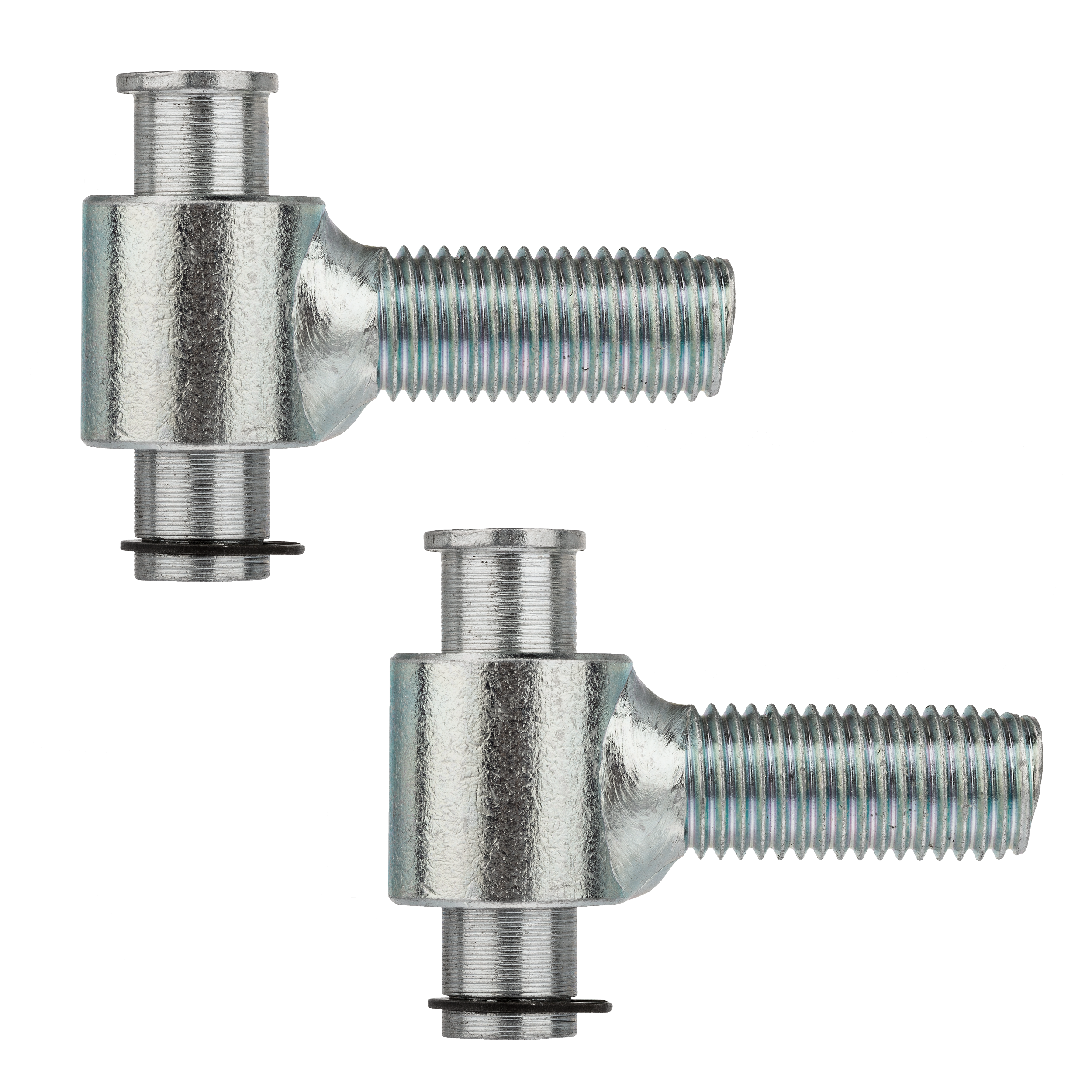 Zawiasy kolankowe 16mm 2szt. Polbram