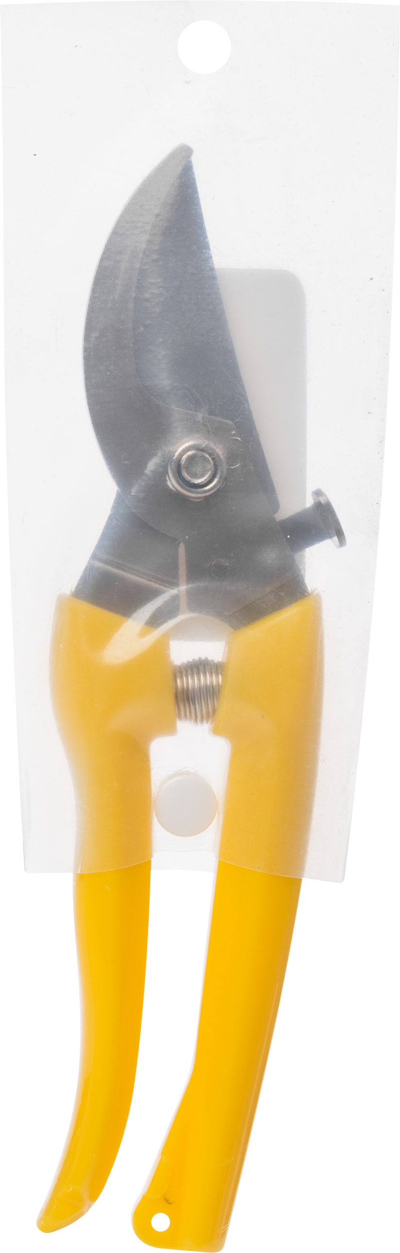 Sekator nożycowy do gałęzi 20 cm - 2