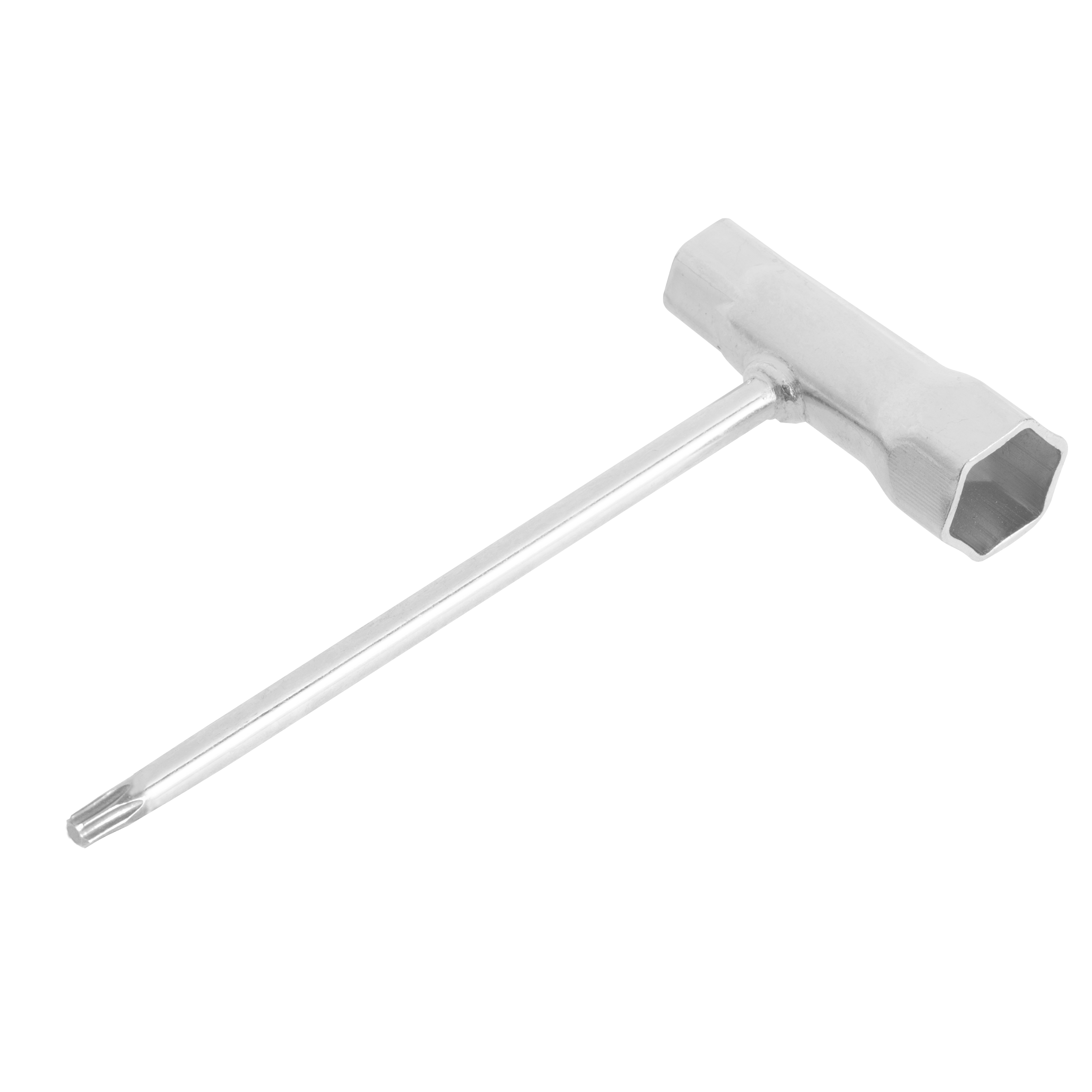 Klucz uniwersalny torx 13x19 mm Pax181-117 do pilarek łańcuchowych - 4