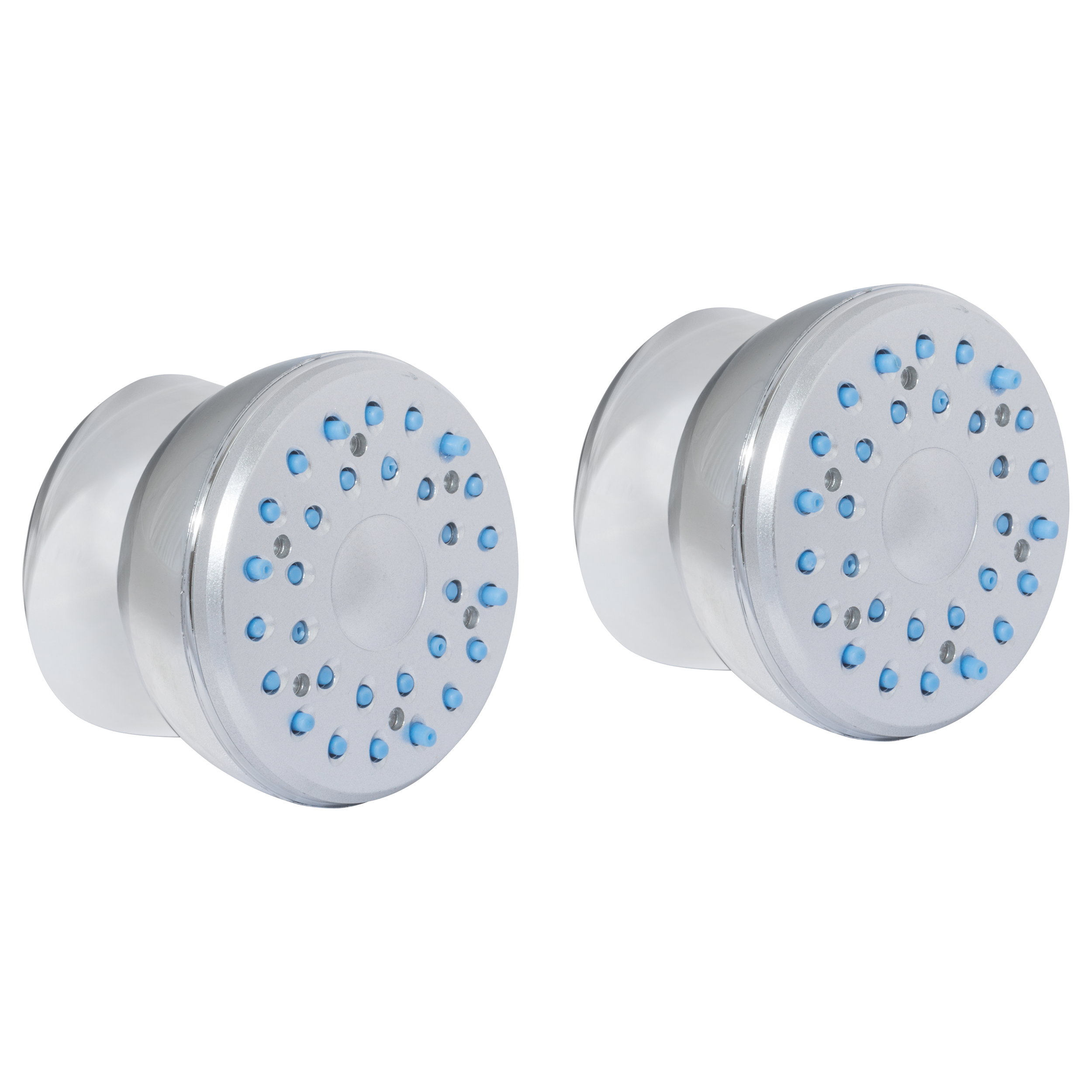 Dysza prysznicowa do kabiny hydro 2 szt. EVG Trade