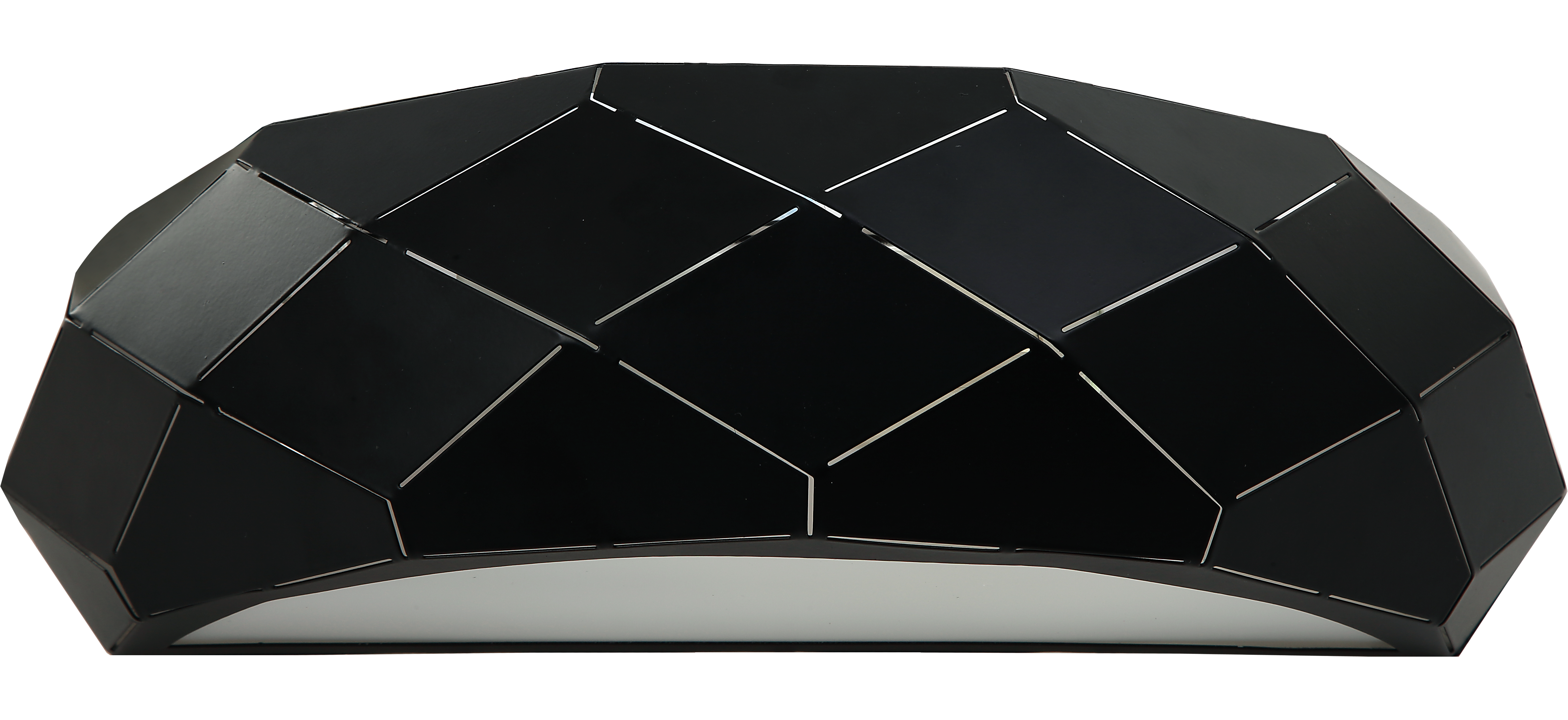 Kinkiet REUS czarny E27 LIGHT PRESTIGE