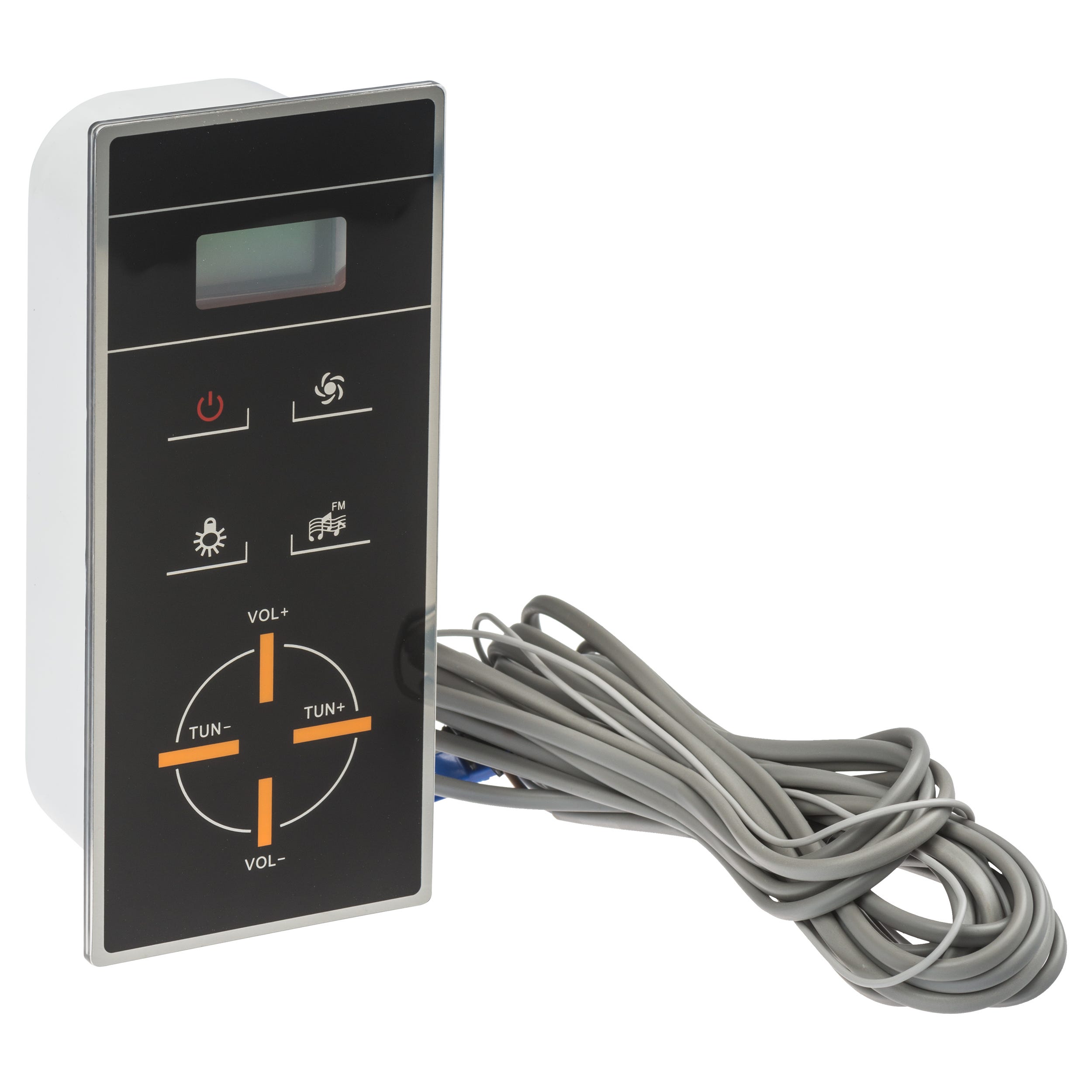 Panel sterujący KABIN HYDRO 2 - Leroy Merlin