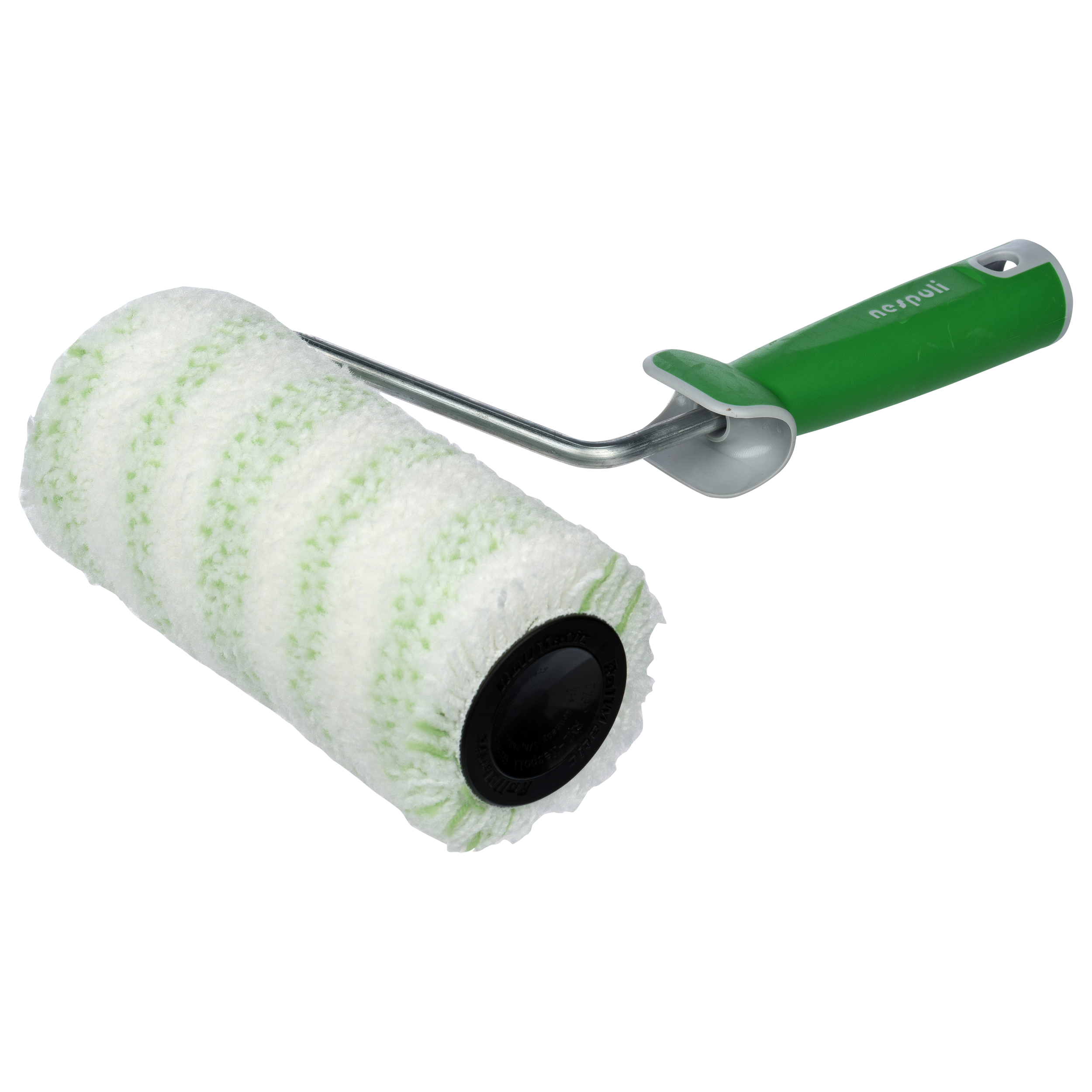 Wałek do malowania ROLLMATIC 18 cm + pudełko Nespoli