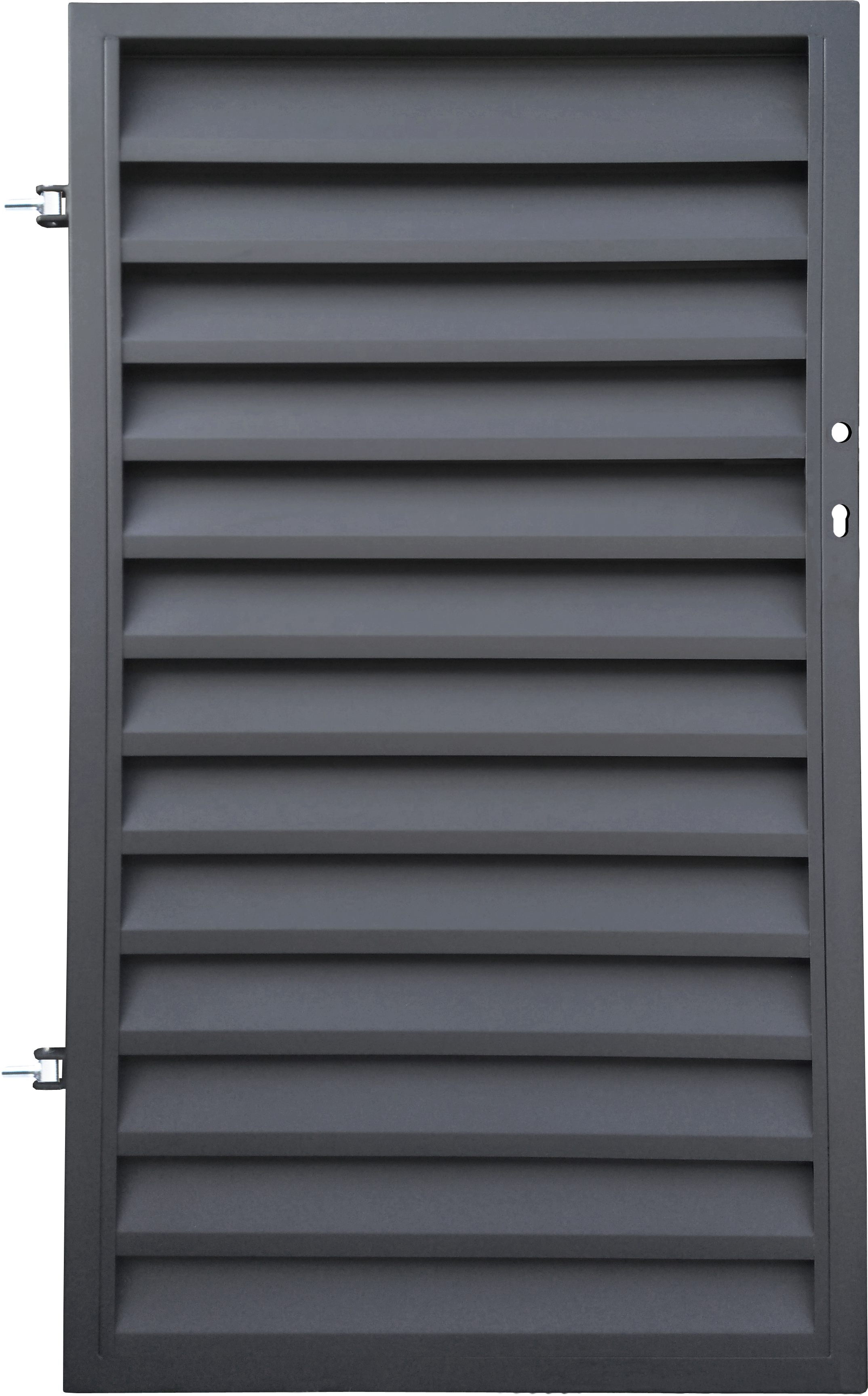 Furtka Kreta 90x150 cm lewa Polbram