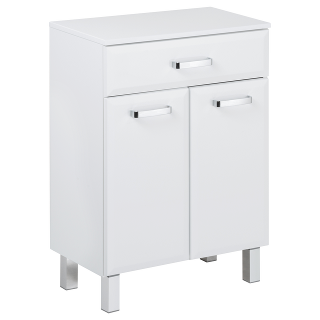 Komoda Storm Biała 60 Sensea