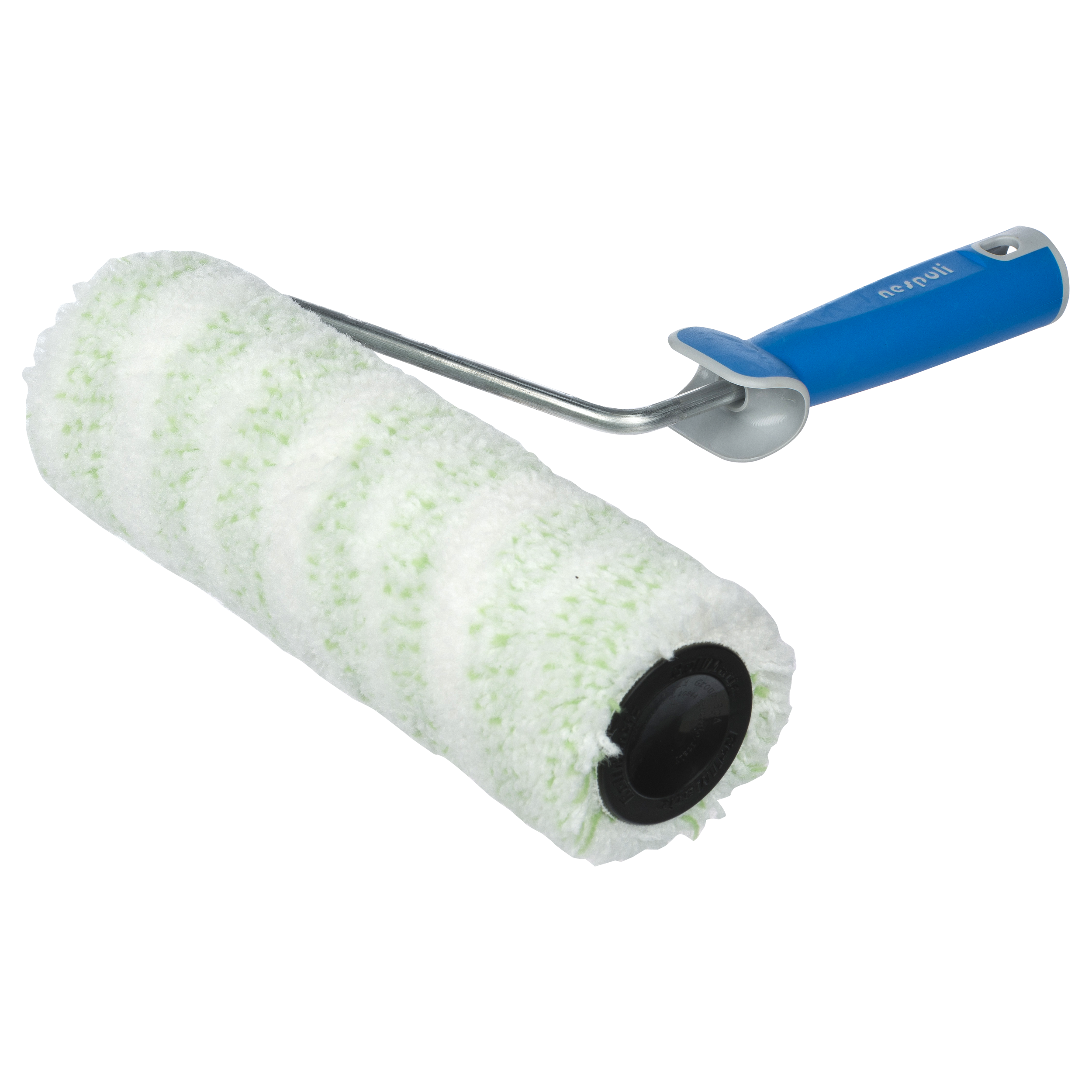 Wałek do malowania ROLLMATIC 25 cm + pudełko Nespoli
