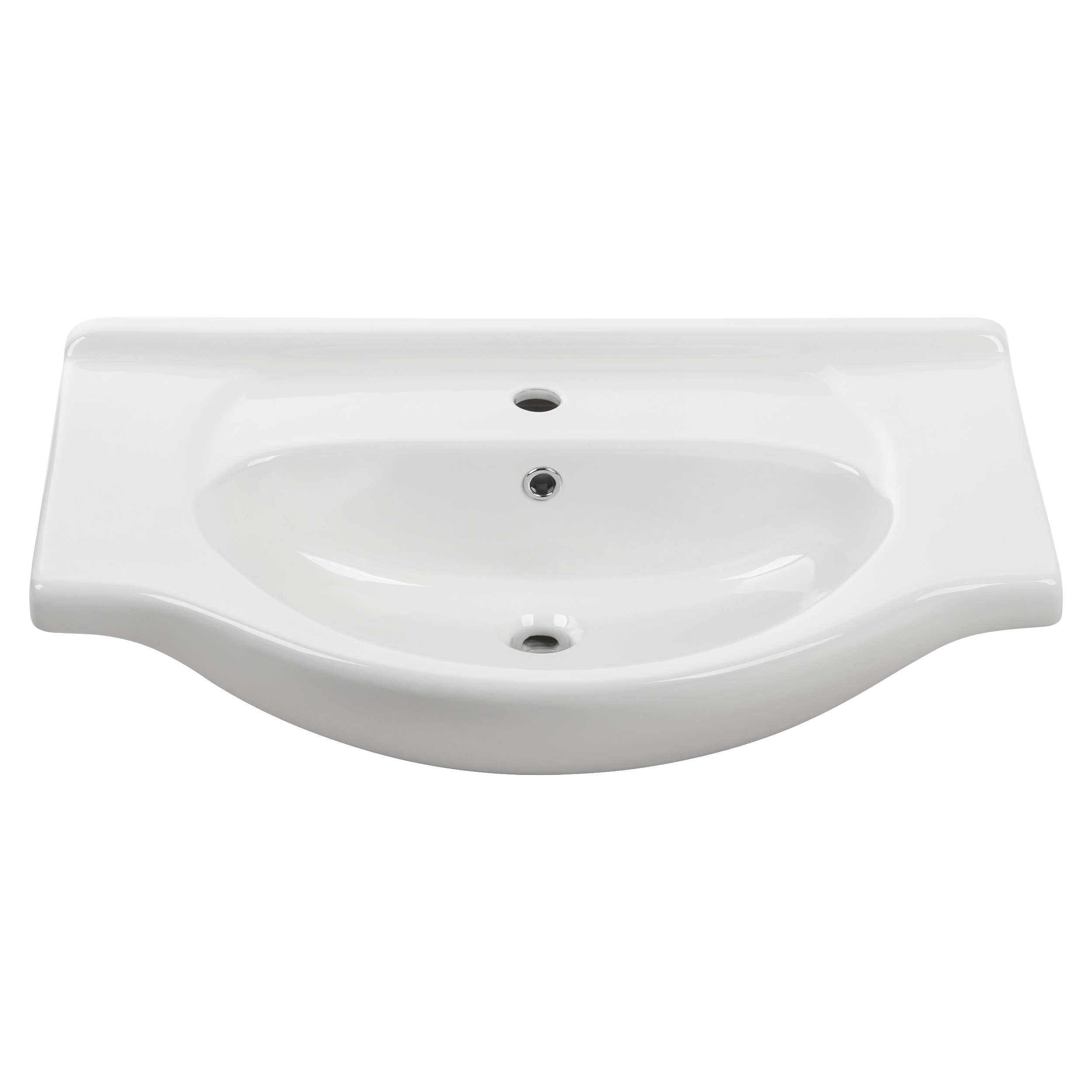 Umywalka ceramiczna Storm 75 Sensea - 6