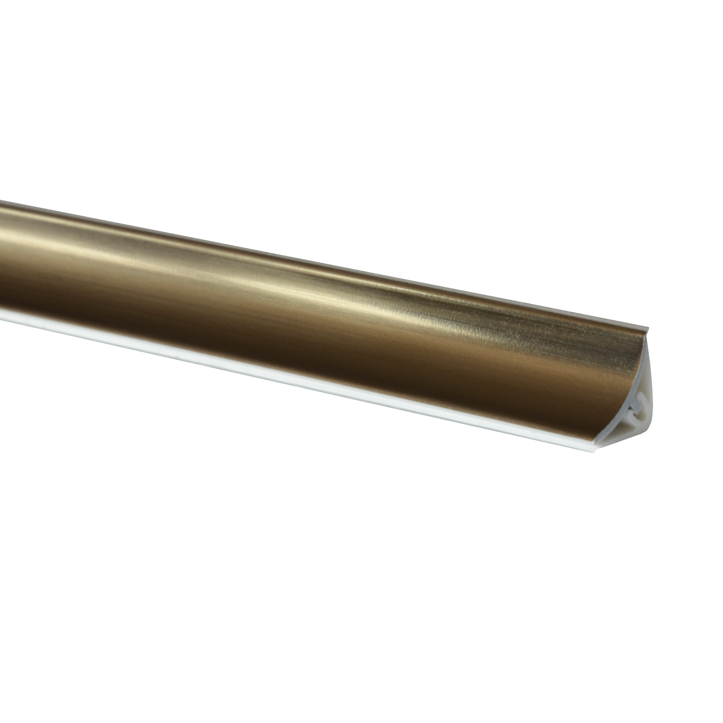 Listwa przyblatowa LB15 chrom 300 cm Korner